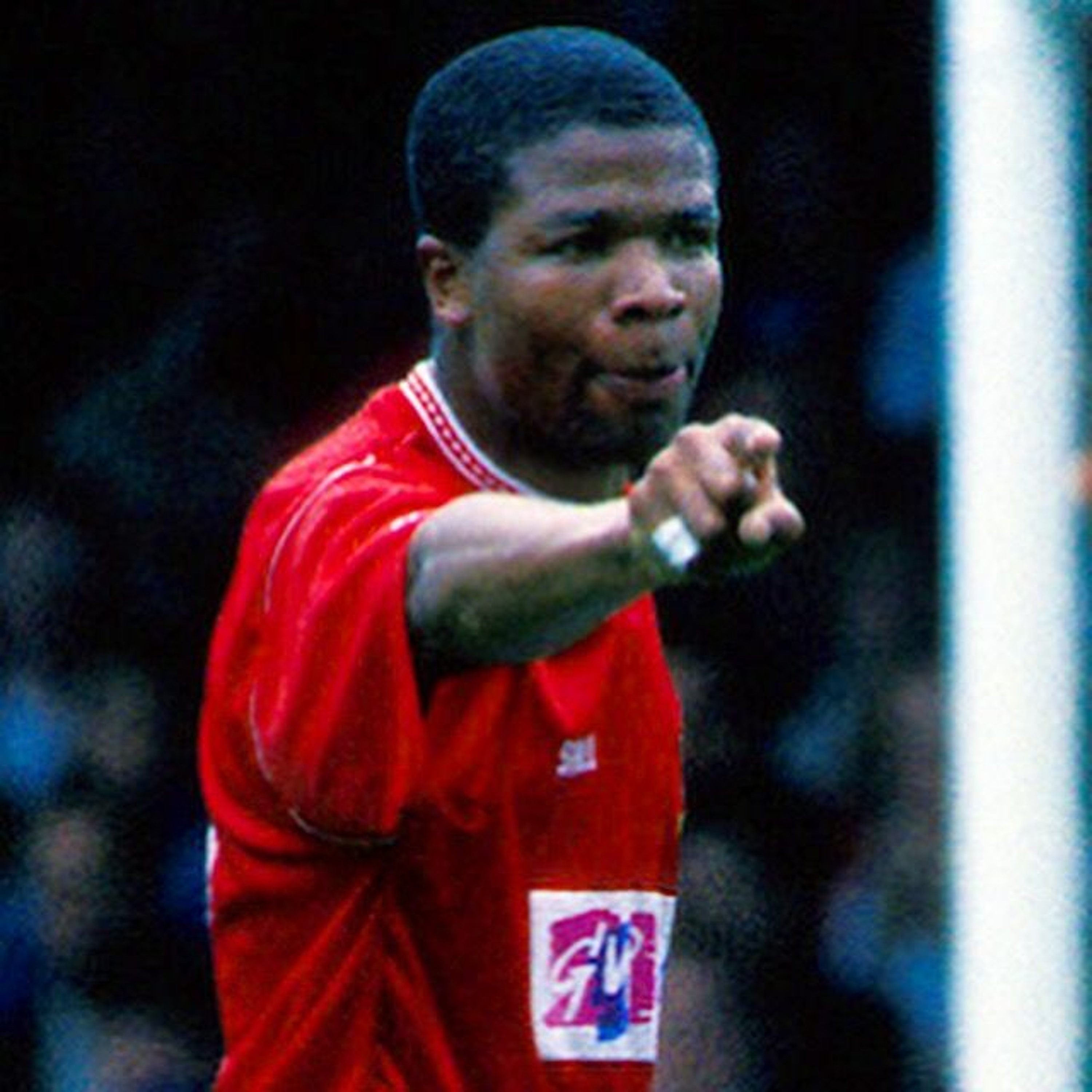 Remembering Jon Gittens (1964-2019)