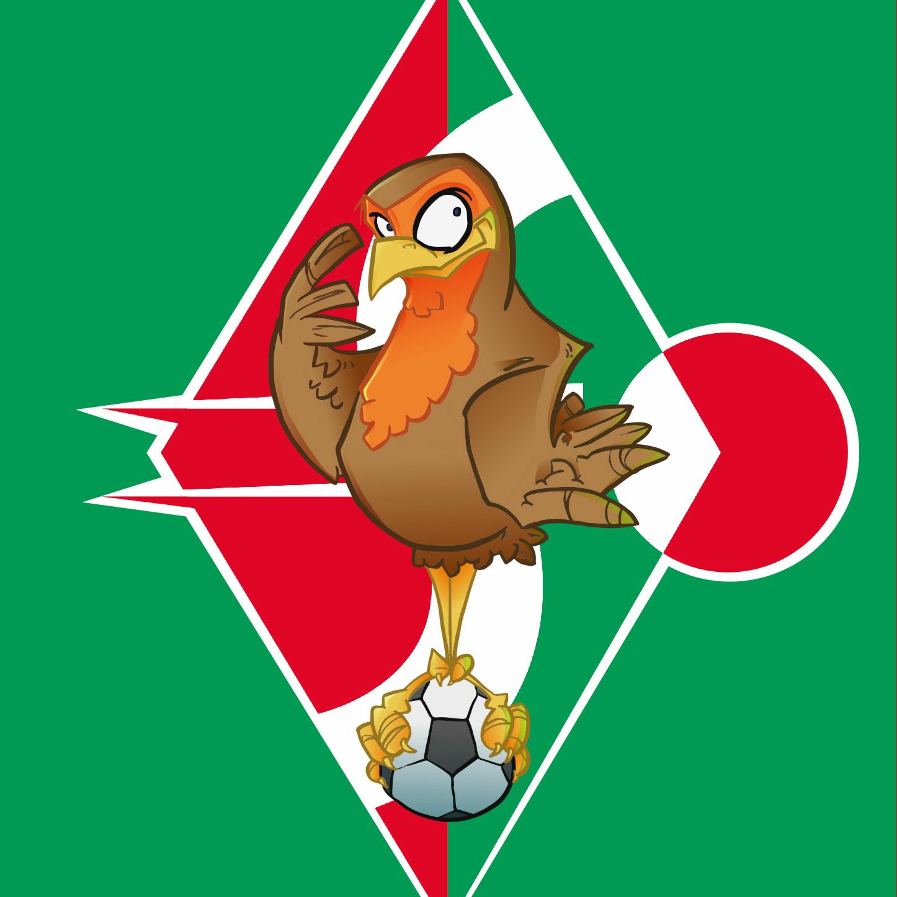 Loathed Strangers: Swindon Town Podcast