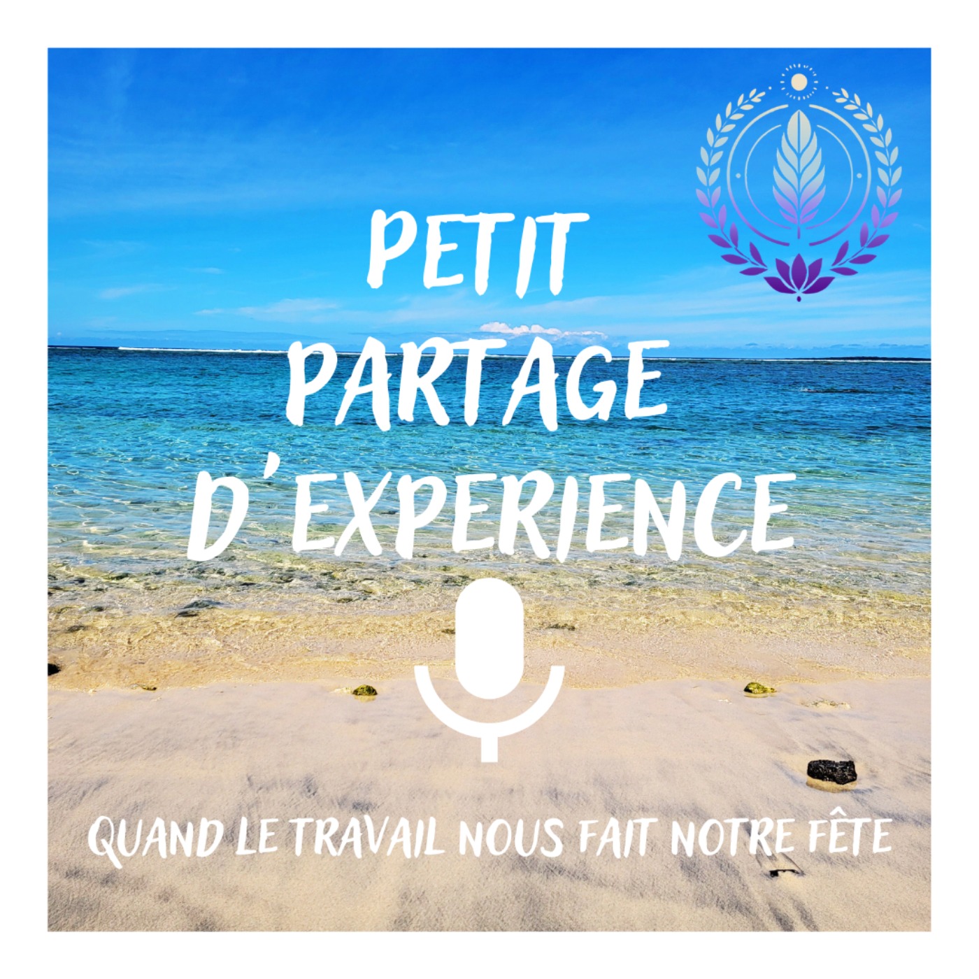 Quand le travail nous fait notre fête episode artwork