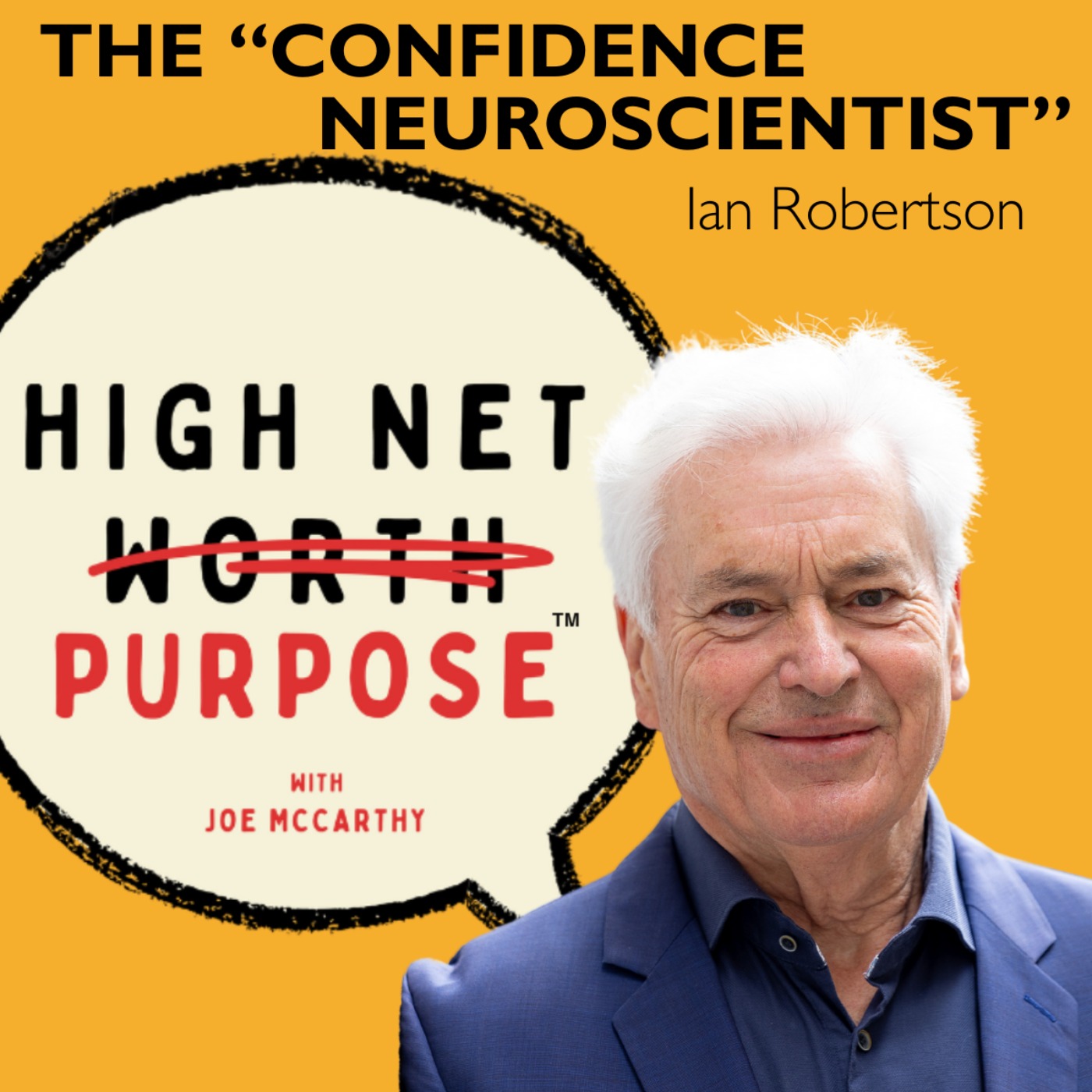 High Net Purpose