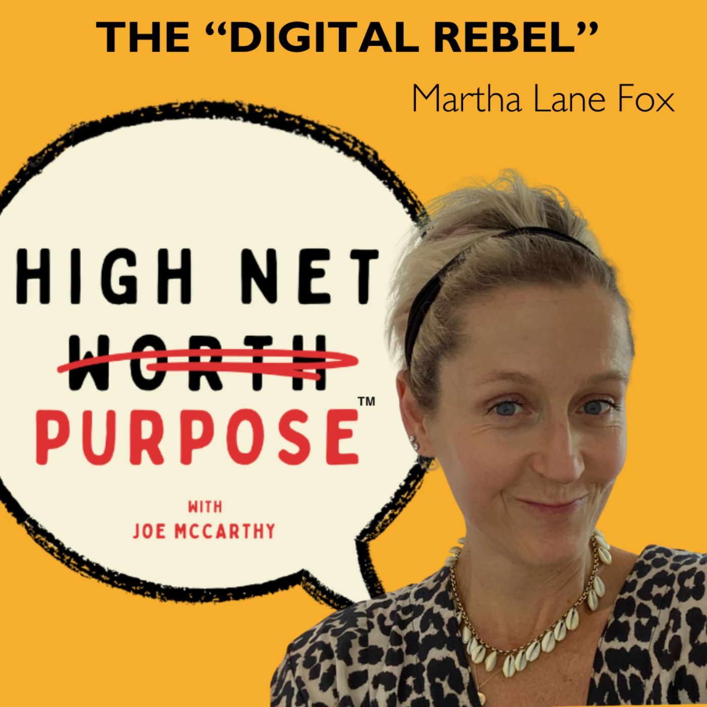 High Net Purpose