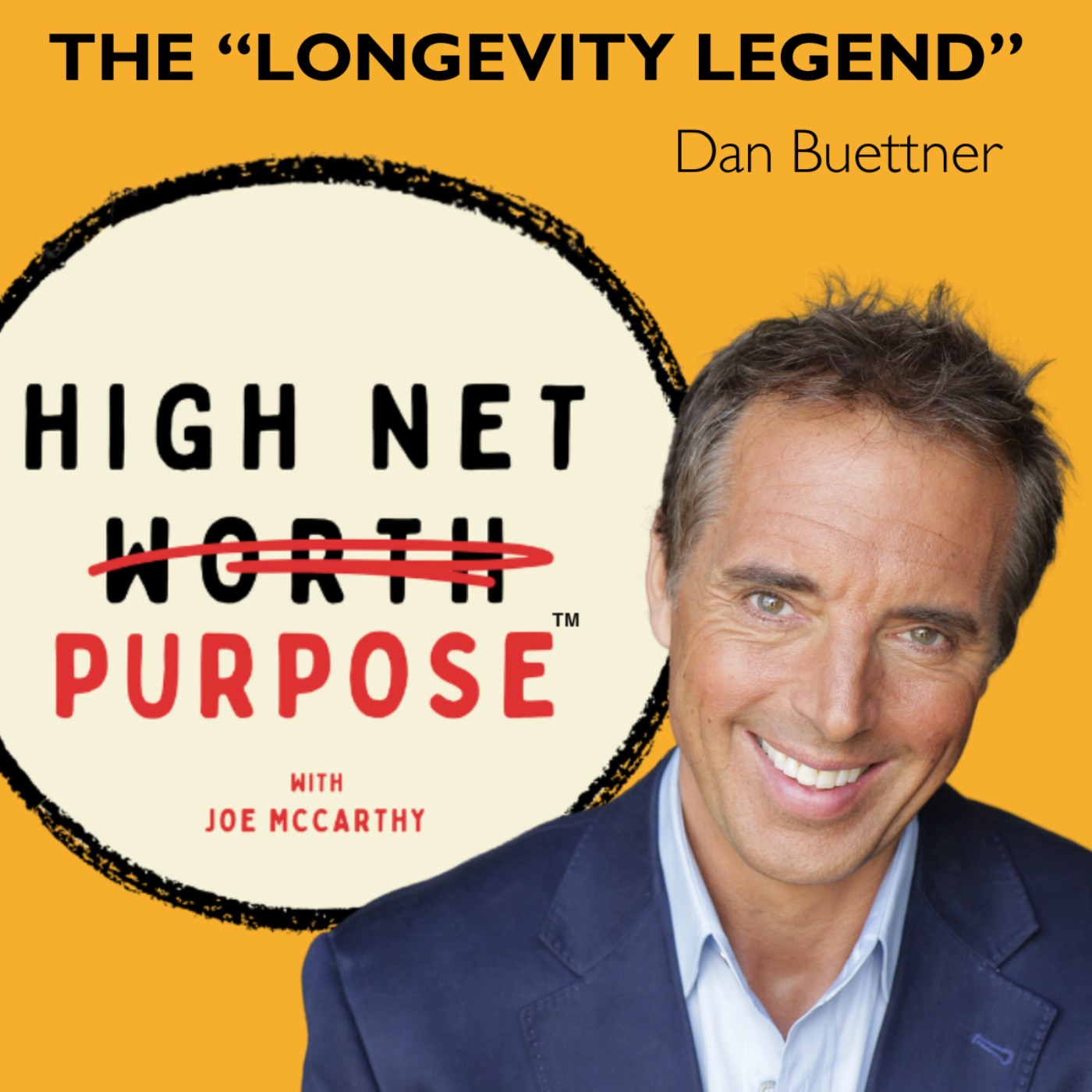 High Net Purpose