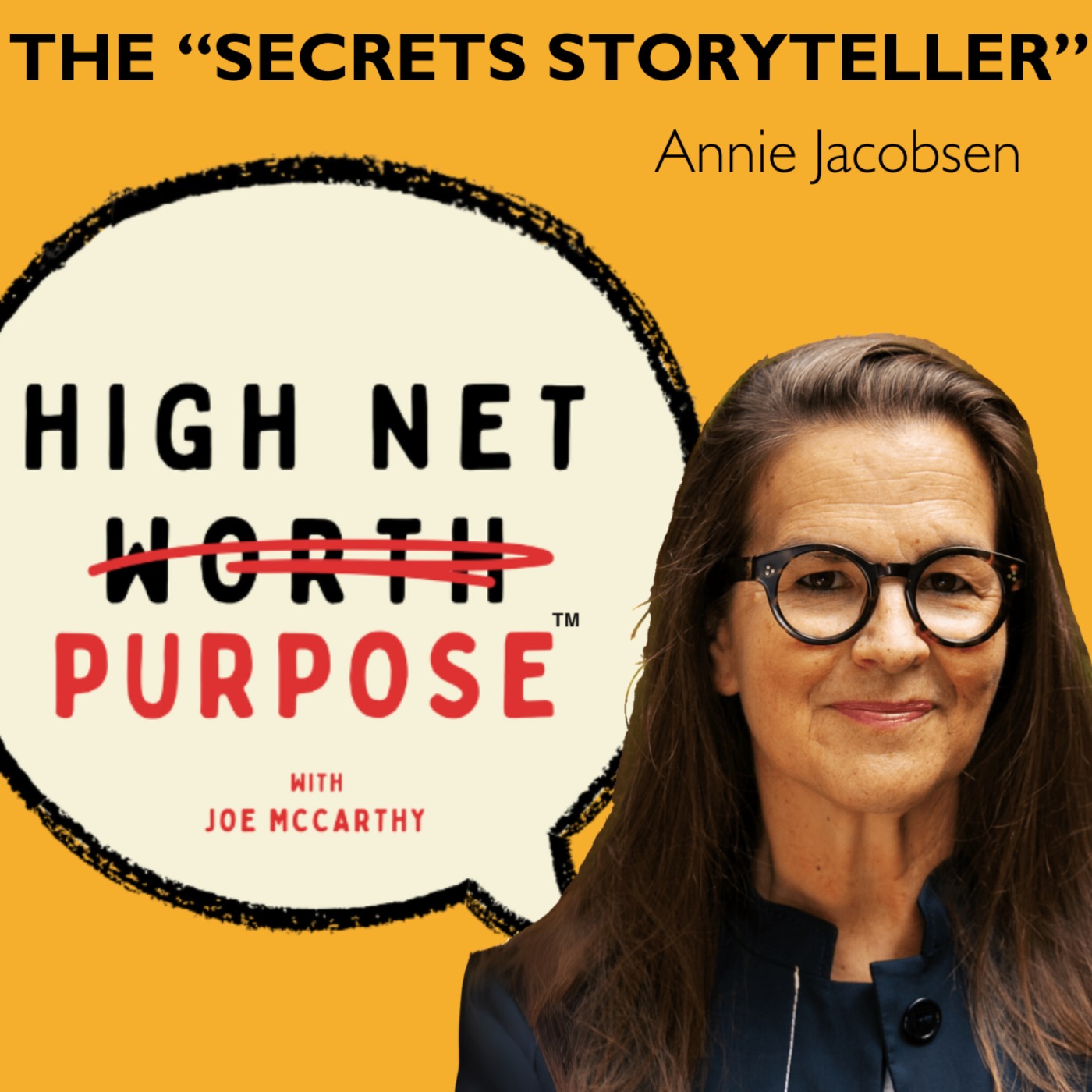 High Net Purpose