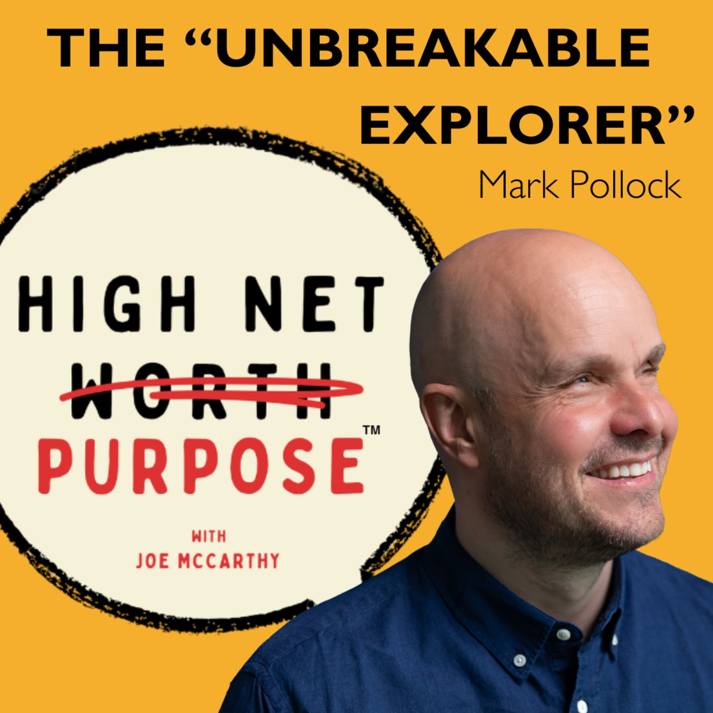 High Net Purpose