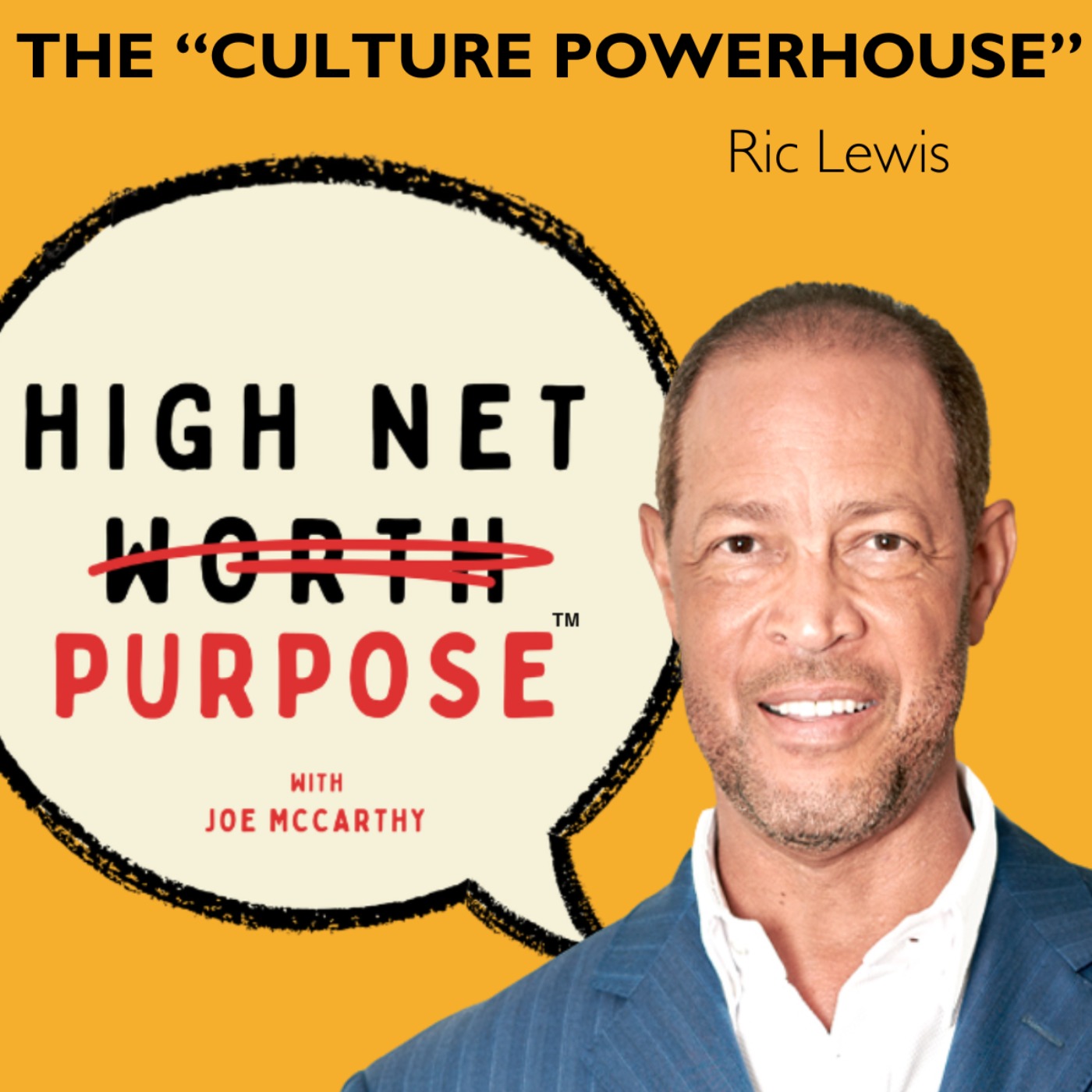 Building Culture That Wins: Inside Ric Lewis’ Playbook Building Culture That Wins: Inside Ric Lewis’ Playbook