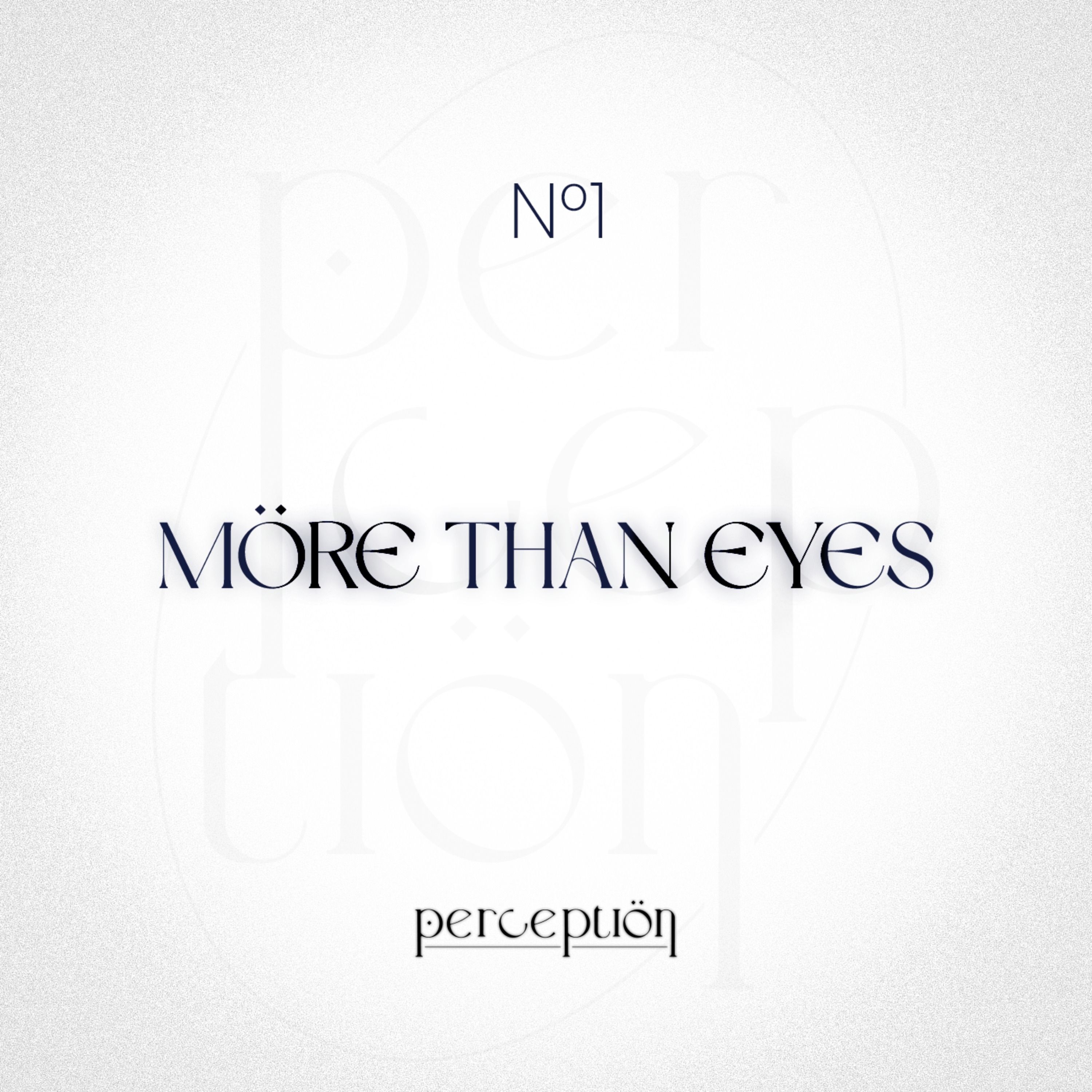MORE THAN EYES #1 - Itw avec Nobodylikesbirdie episode artwork