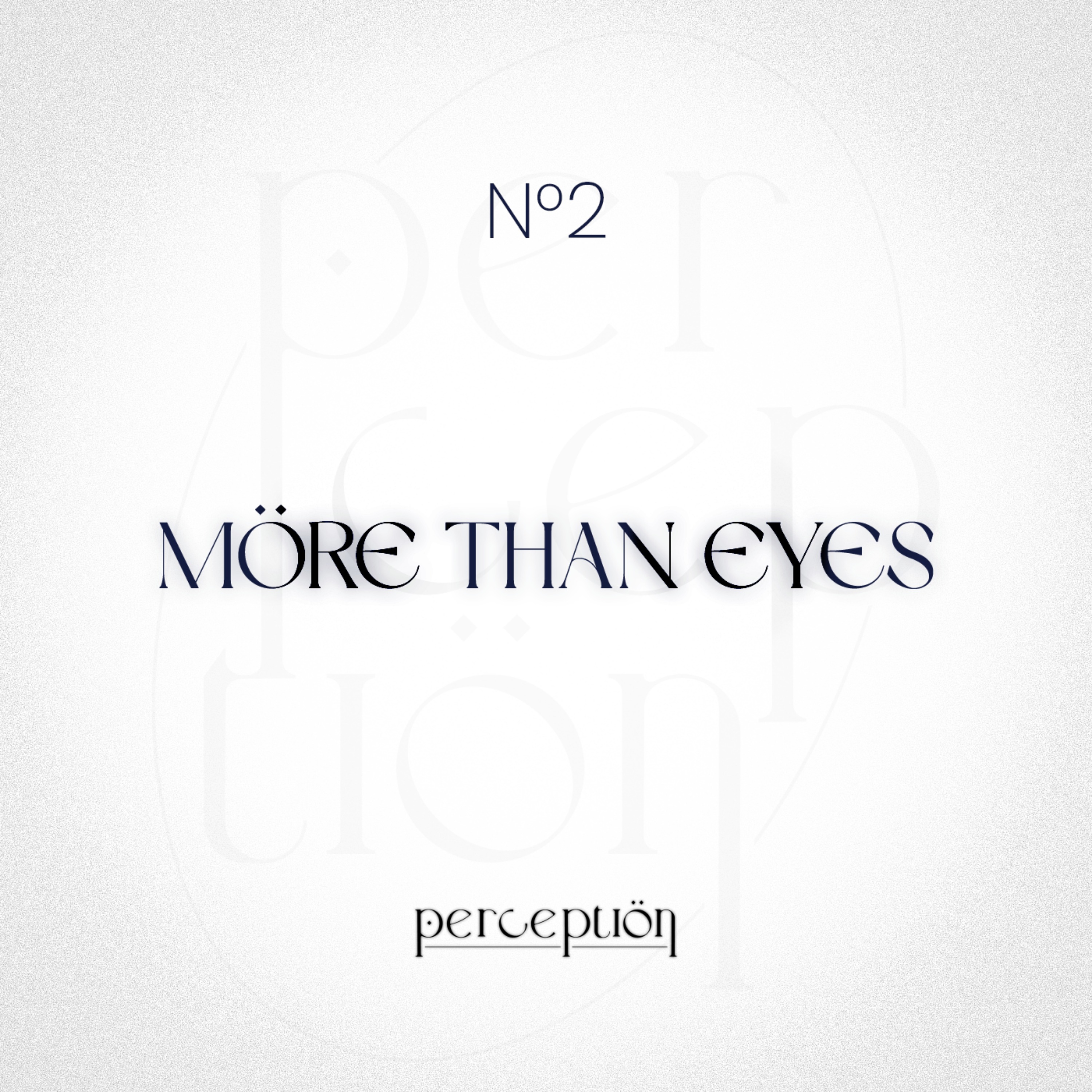 MORE THAN EYES #2 - ADC /  Les Grands Enfants / Itw avec Shamzii episode artwork