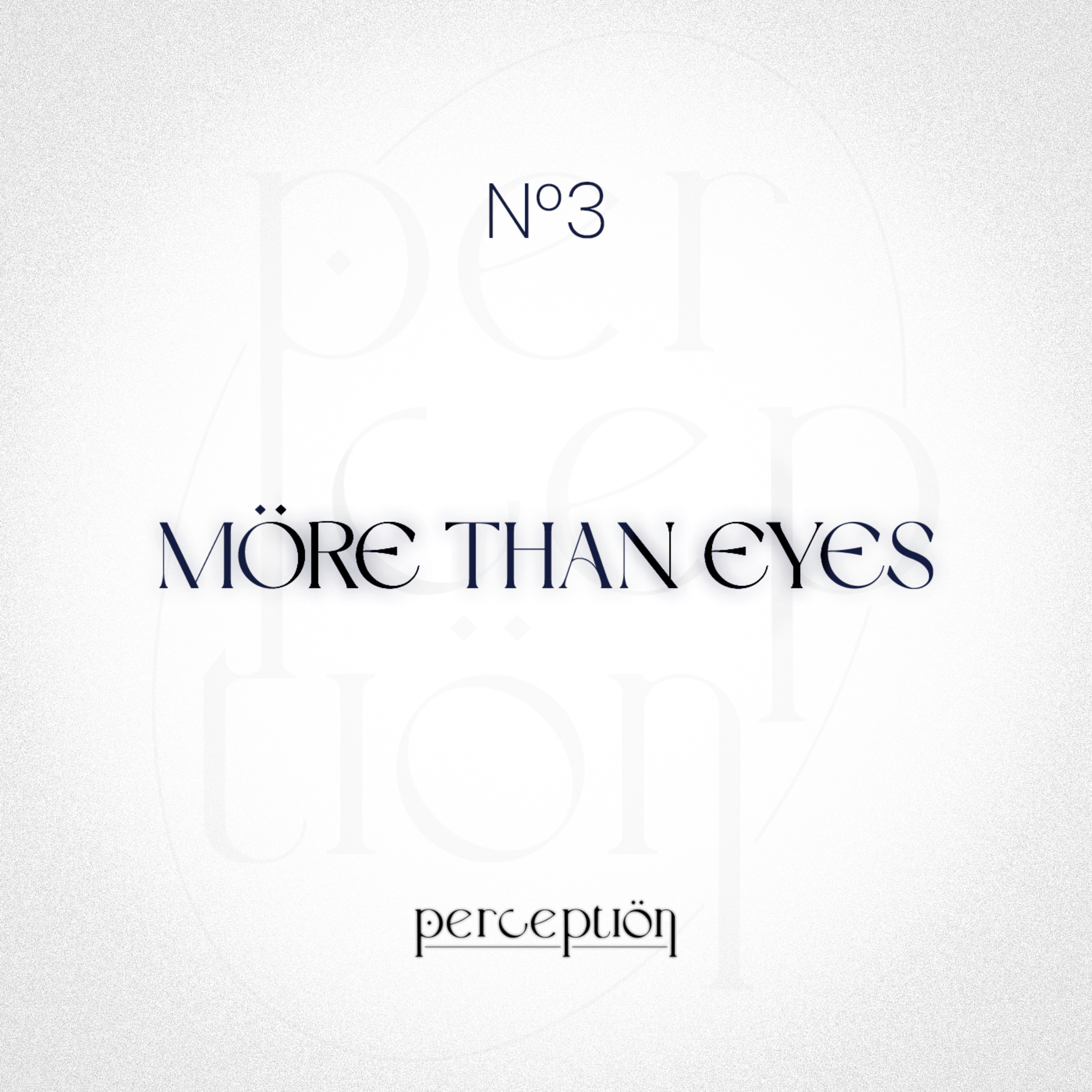 MORE THAN EYES #3 - Danger Rapproché /  Moyà / Itw avec Artajens episode artwork