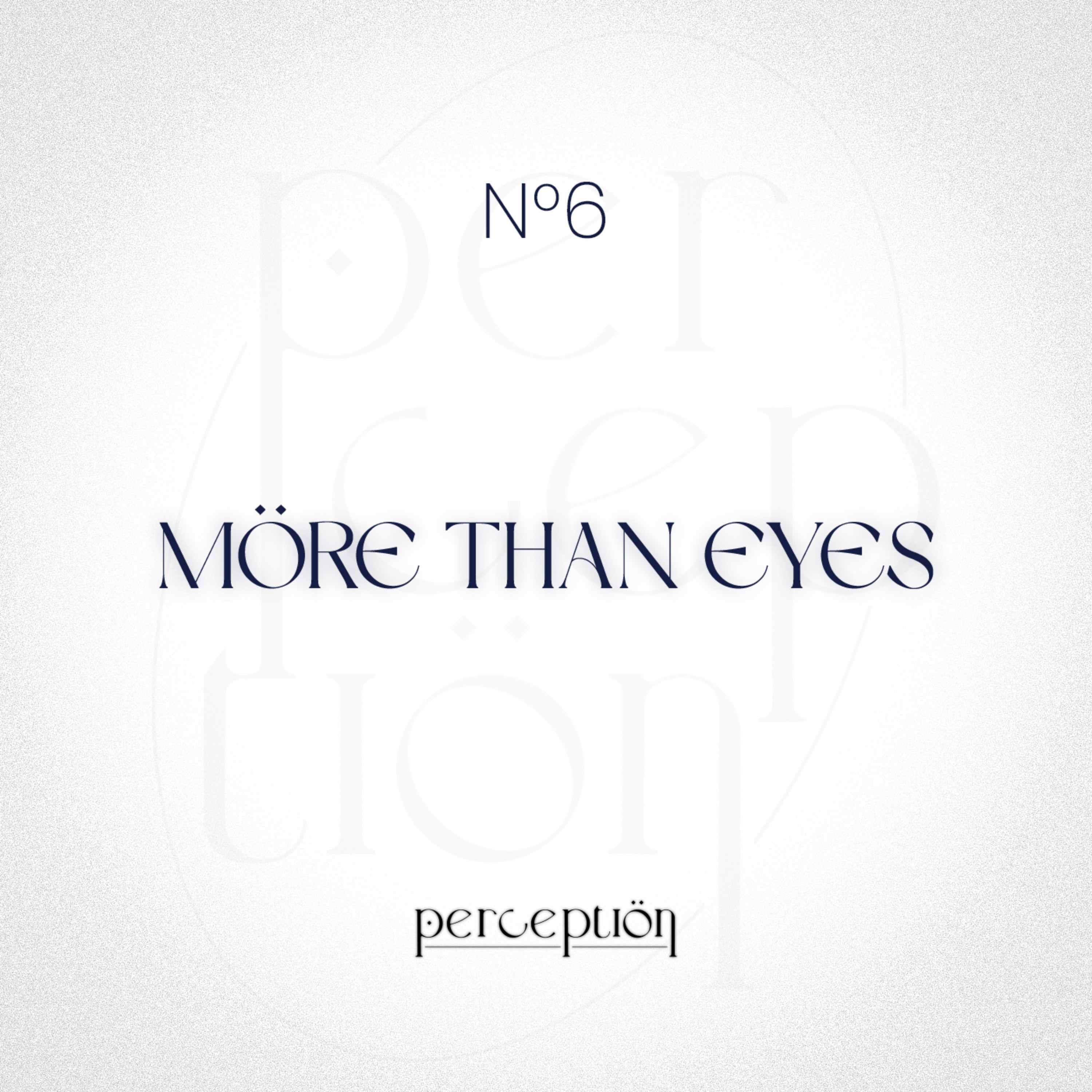 MORE THAN EYES #6 - Épisode complet episode artwork