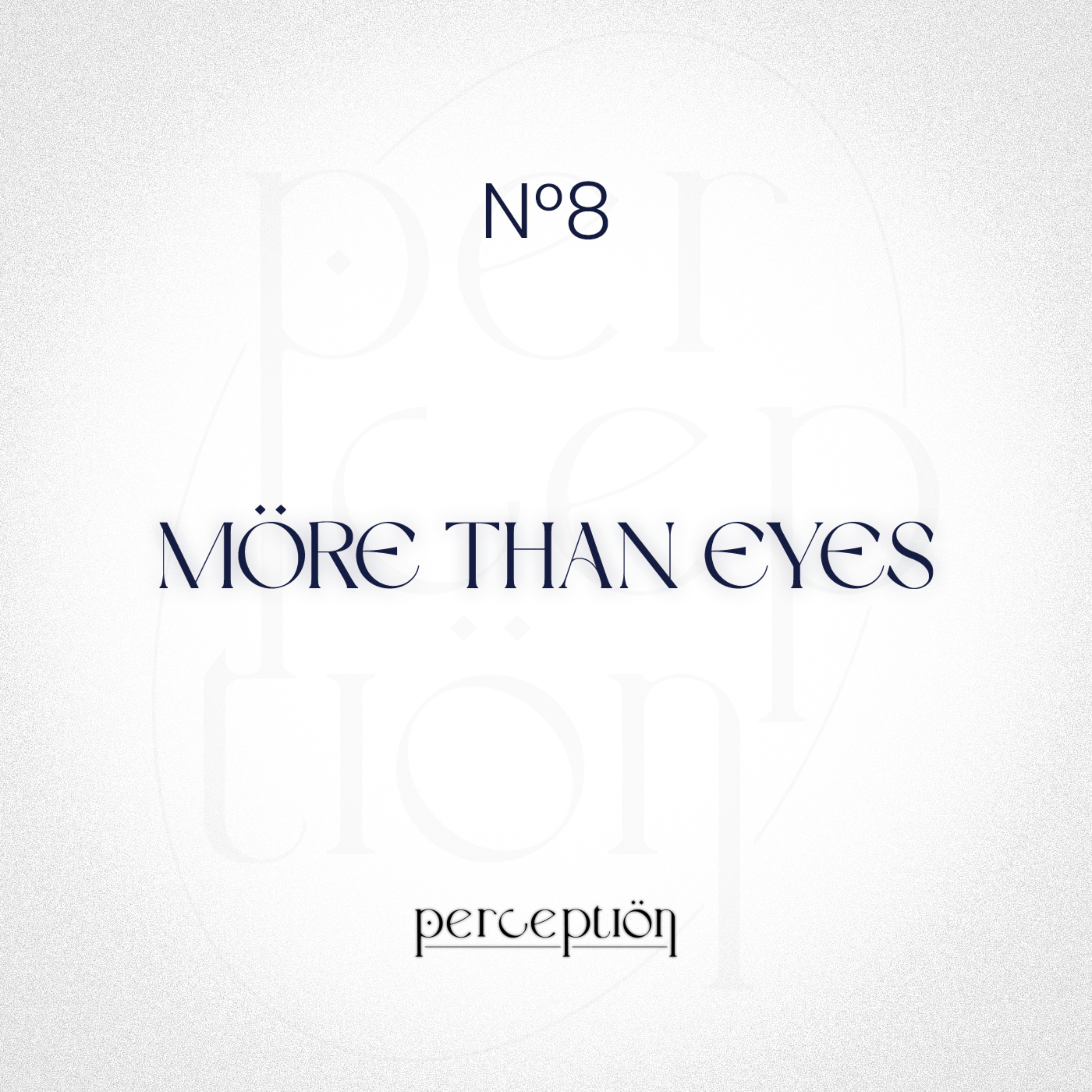 MORE THAN EYES #8 - Épisode complet episode artwork