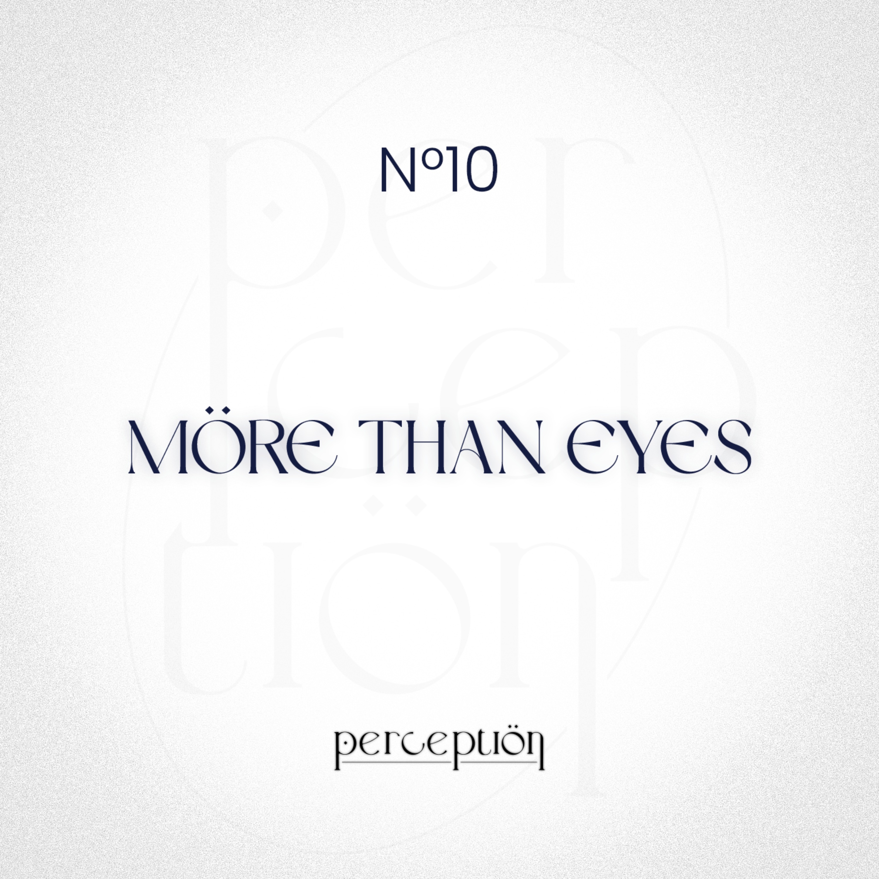 MORE THAN EYES #10 - Épisode complet episode artwork