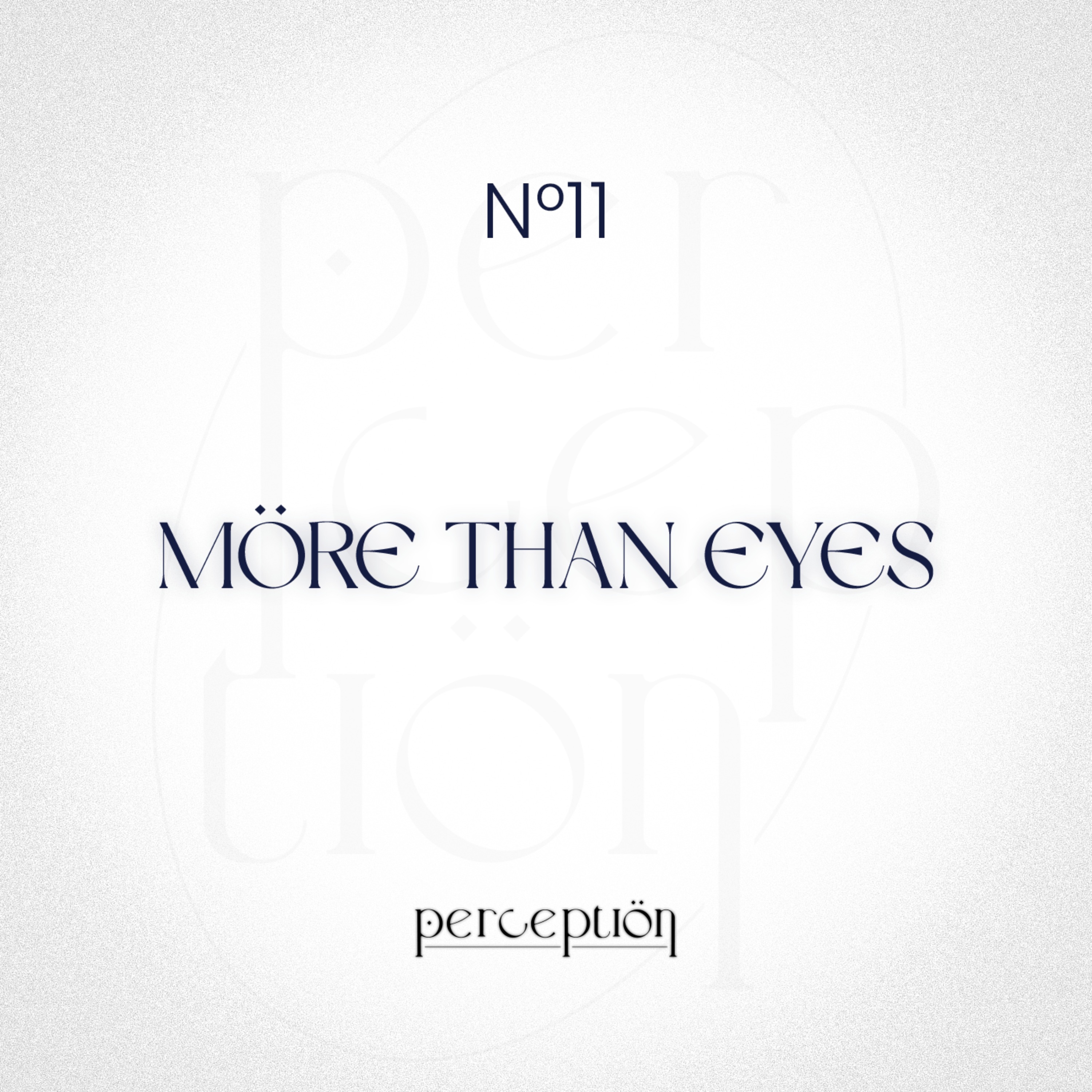 MORE THAN EYES #11 - Épisode complet episode artwork
