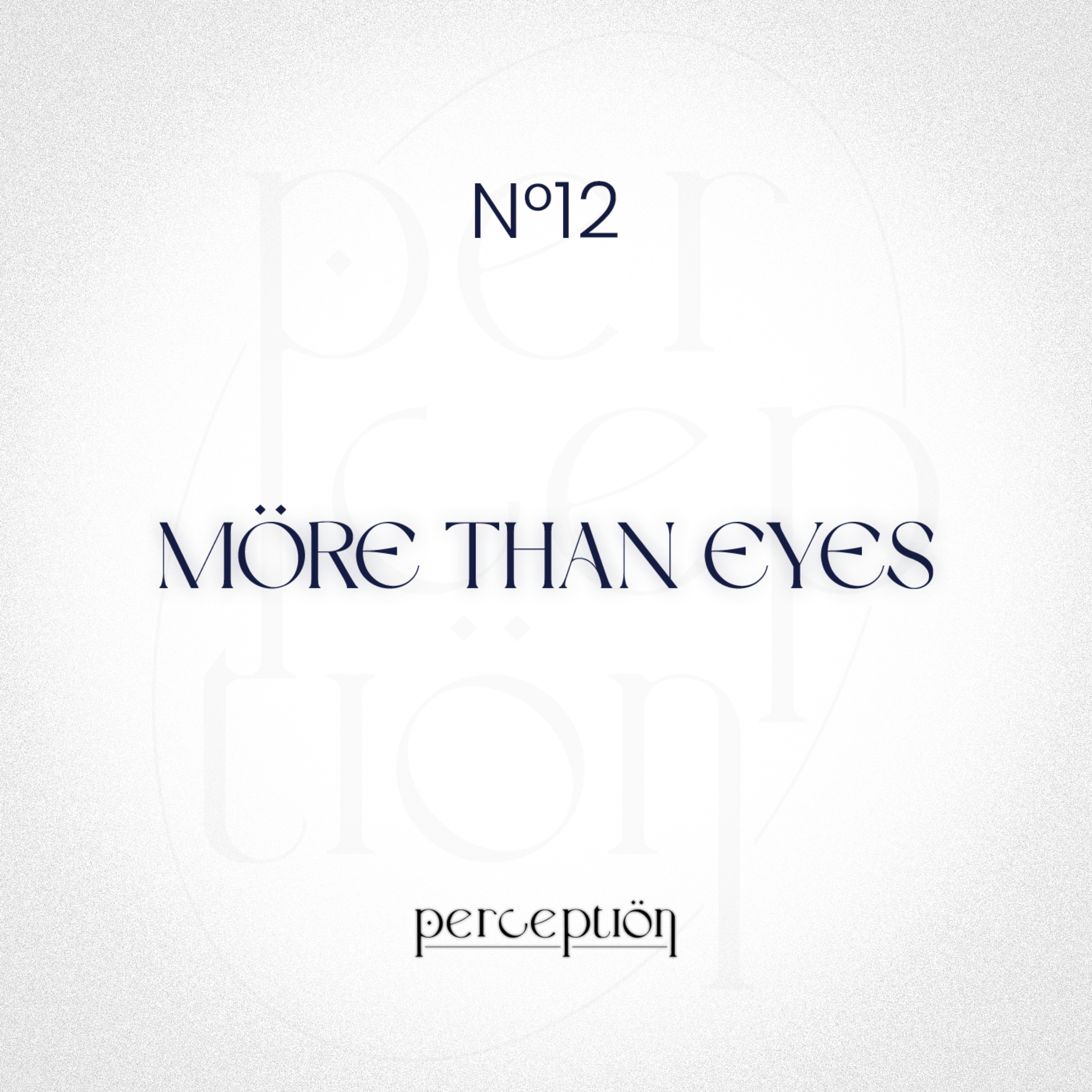 MORE THAN EYES #12 - Épisode complet episode artwork