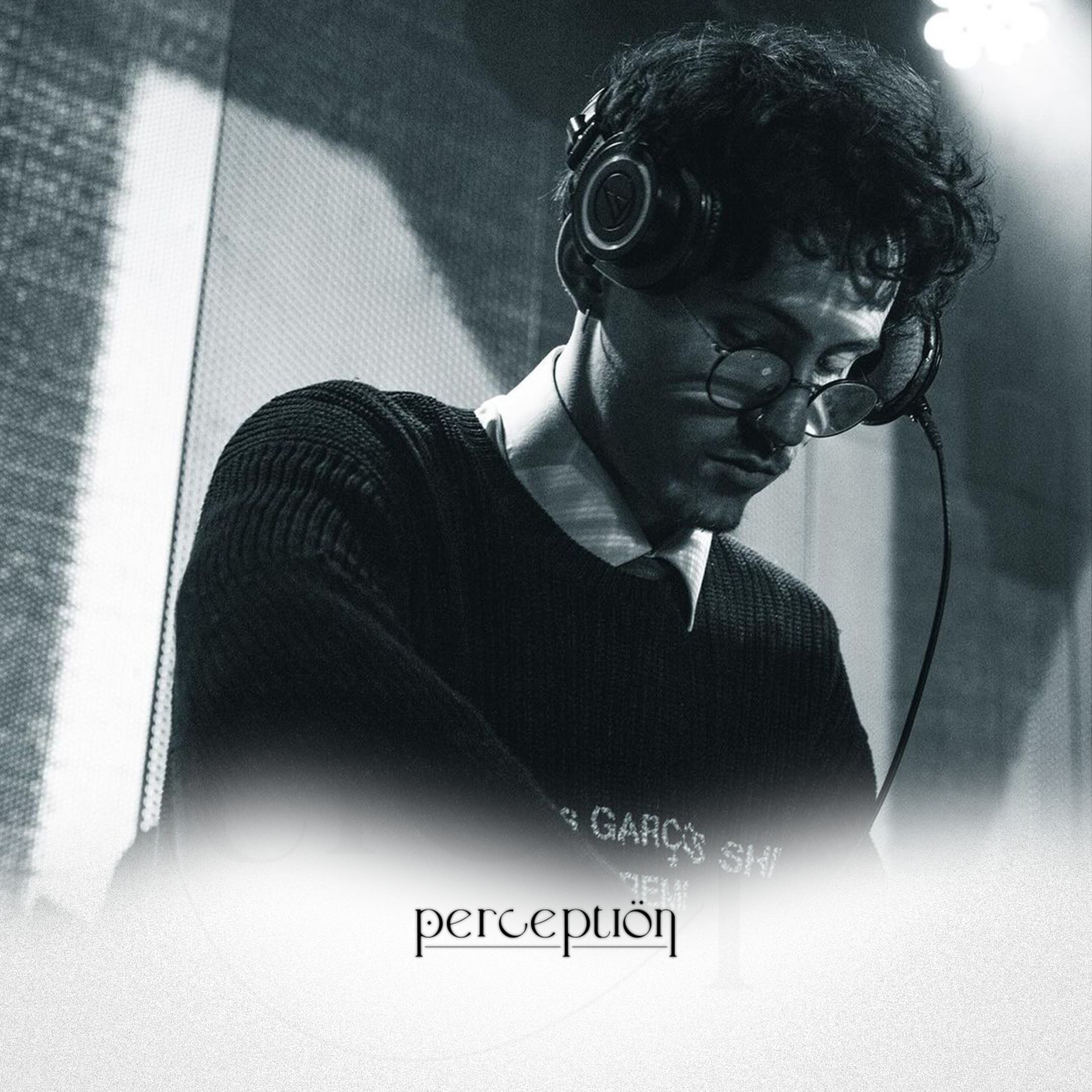 #12.1 Devenir DJ. w/ Pana episode artwork