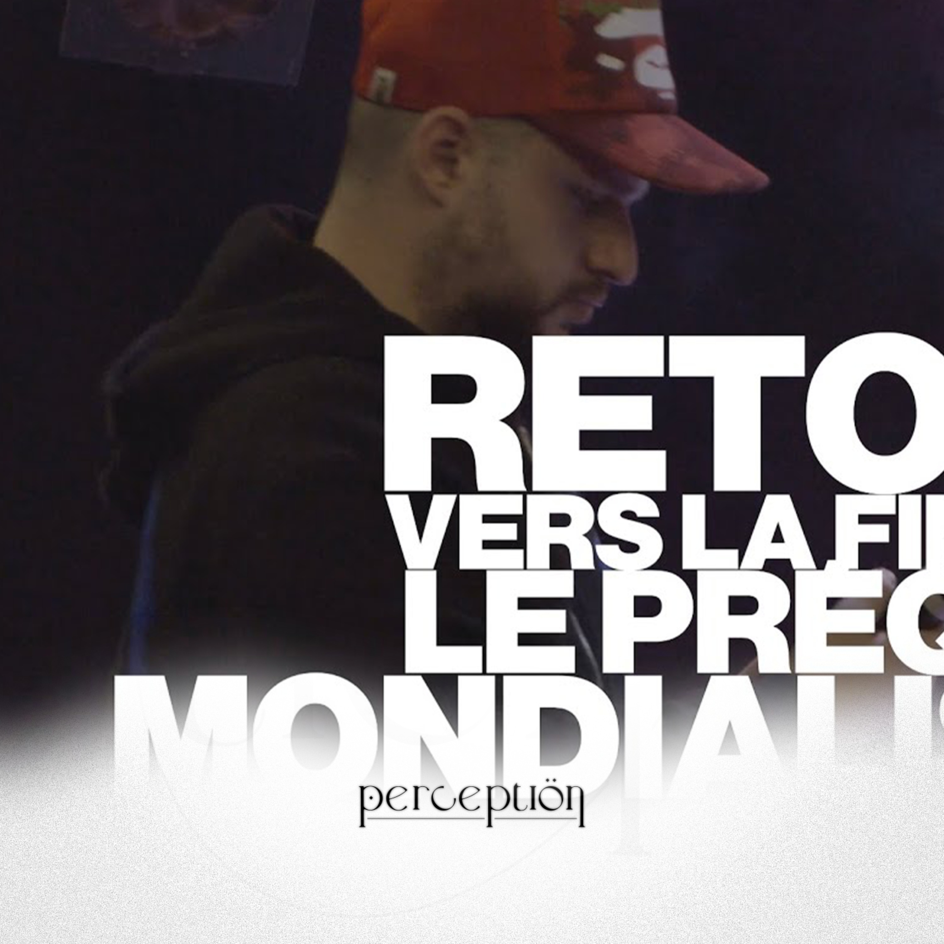 #19.2 Rowjay la sincérité comme promotion episode artwork