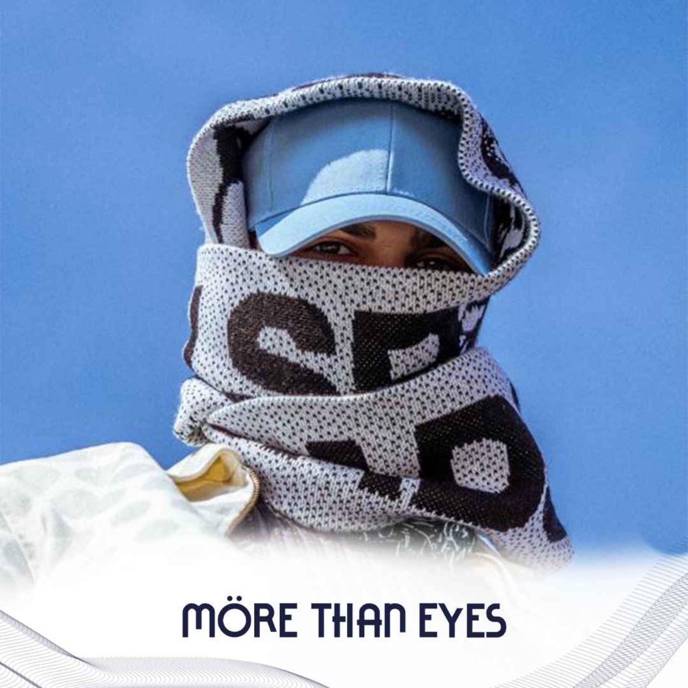 MÖRE THAN EYES 🤍