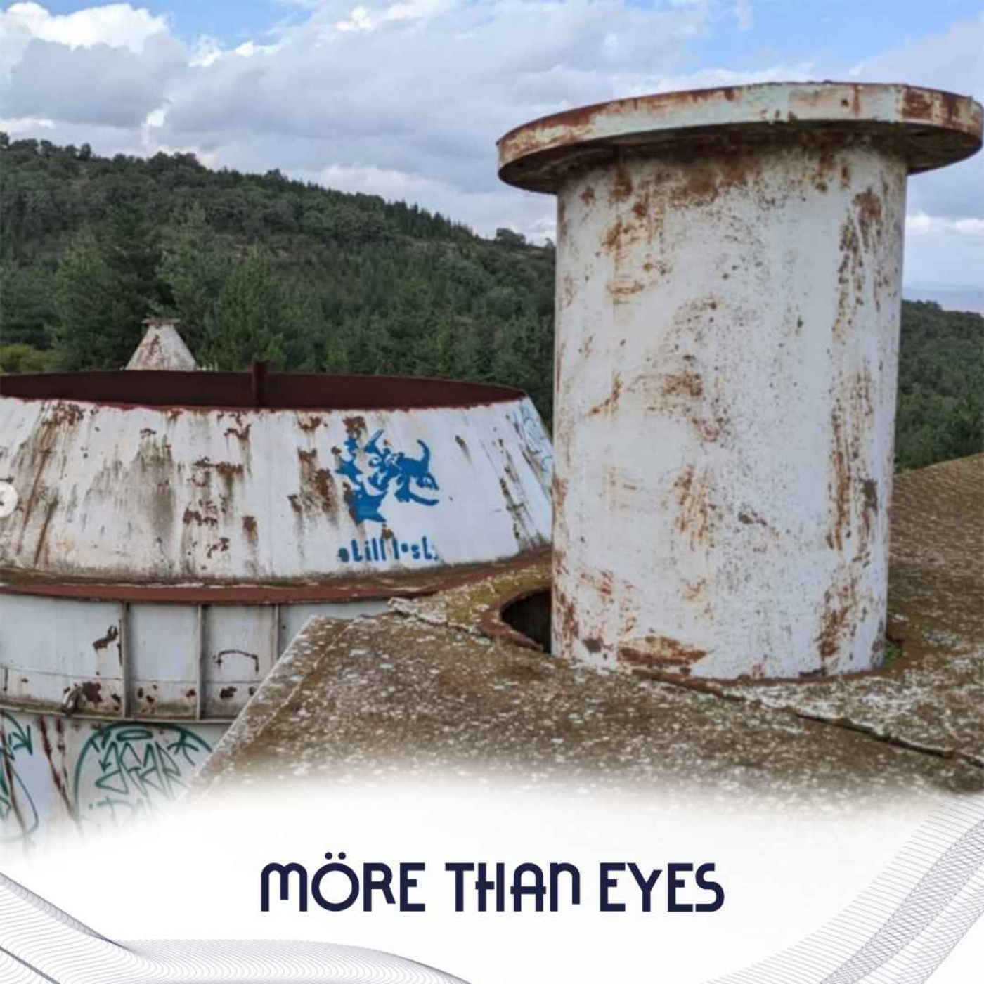 MÖRE THAN EYES 🤍
