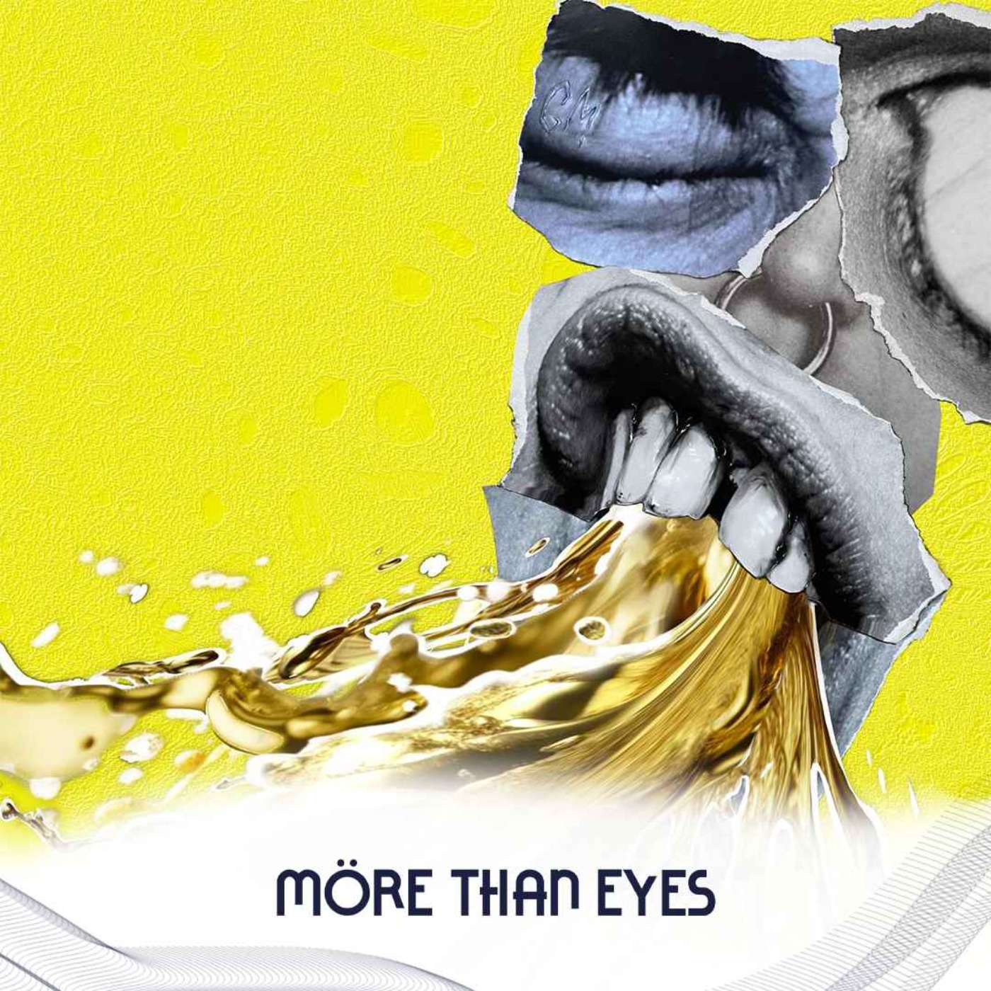 MÖRE THAN EYES 🤍