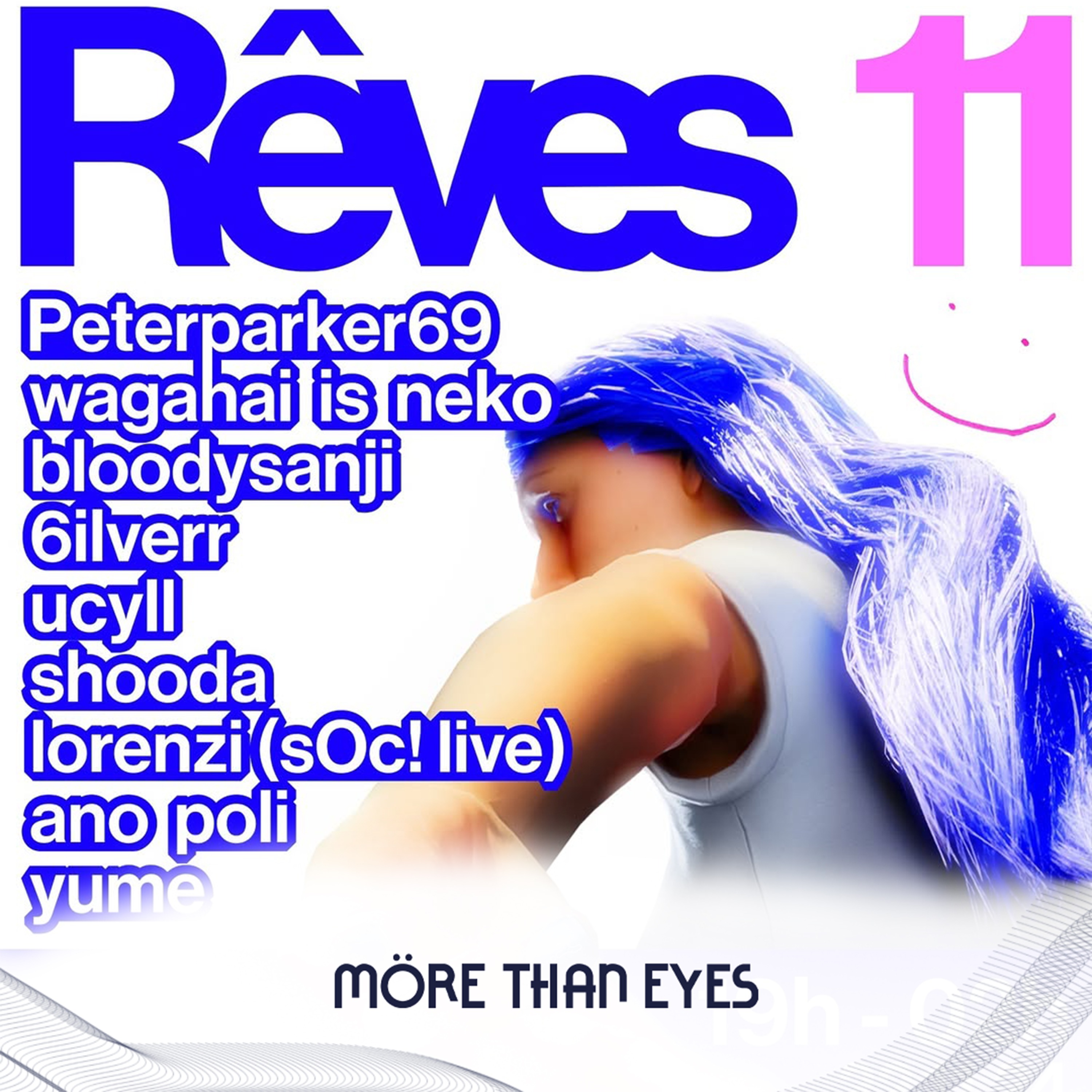 Rêves 11 : une recette déséquilibrée ? episode artwork