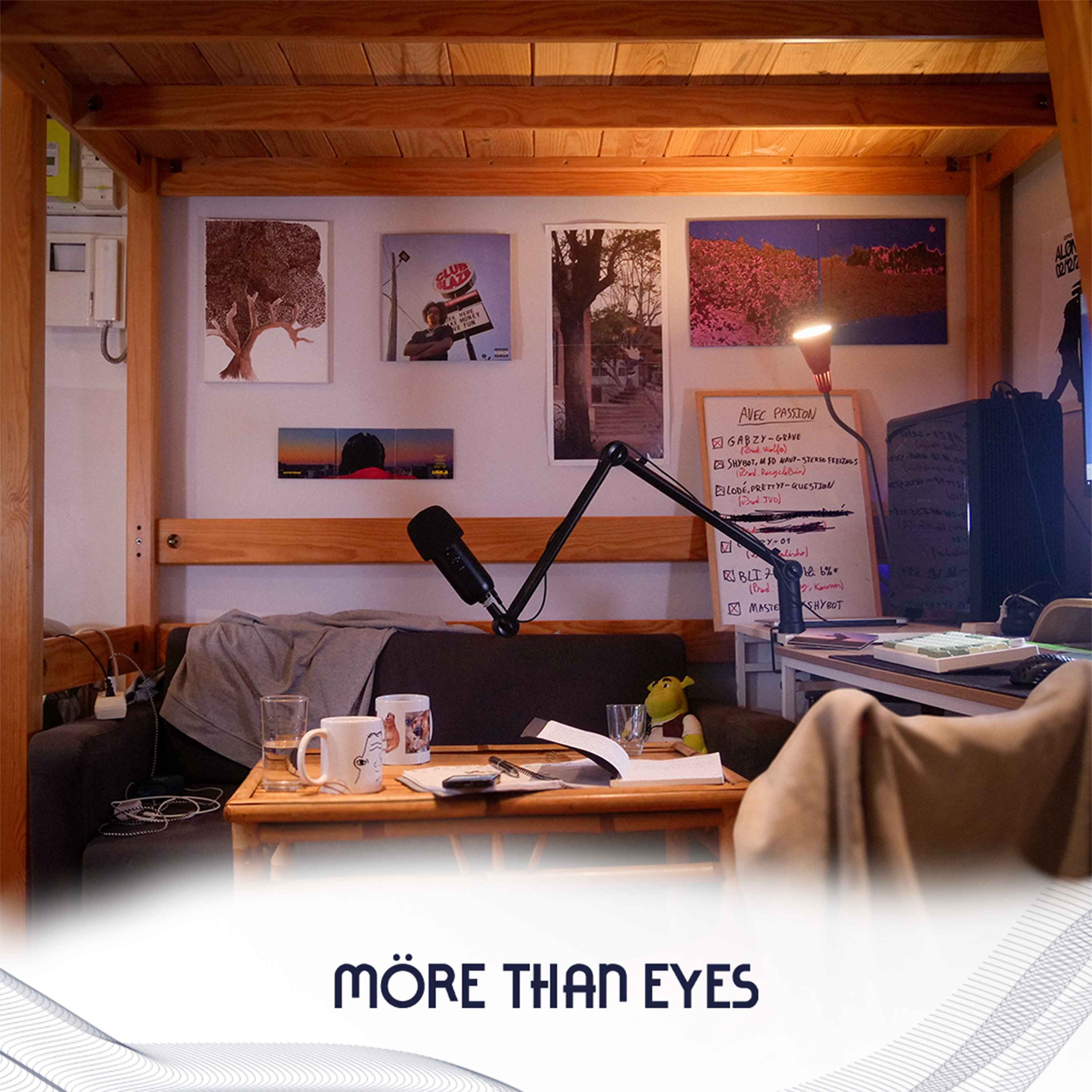HS - Les coulisses de notre projet "AVEC PASSION". episode artwork