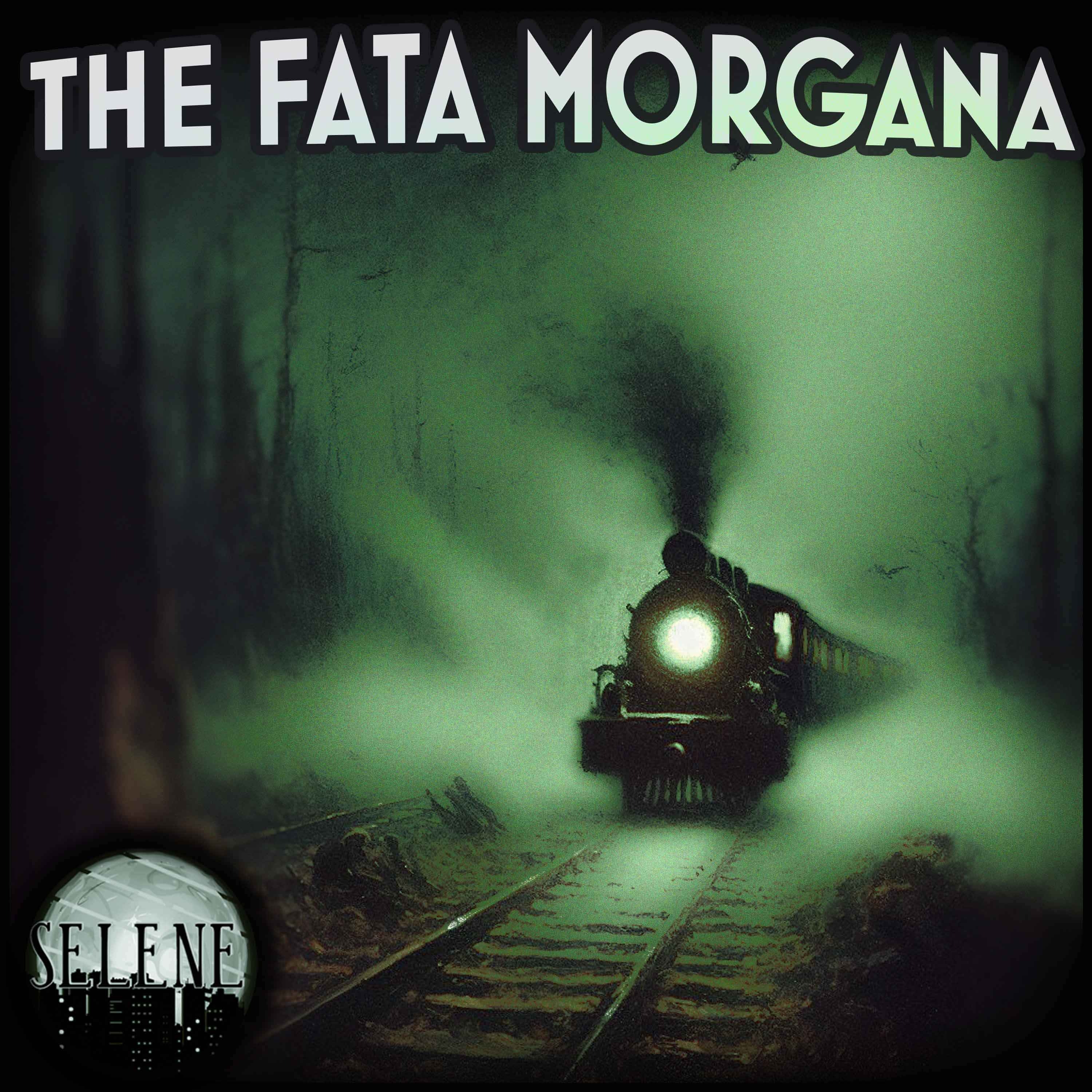 The Fata Morgana - Trailer