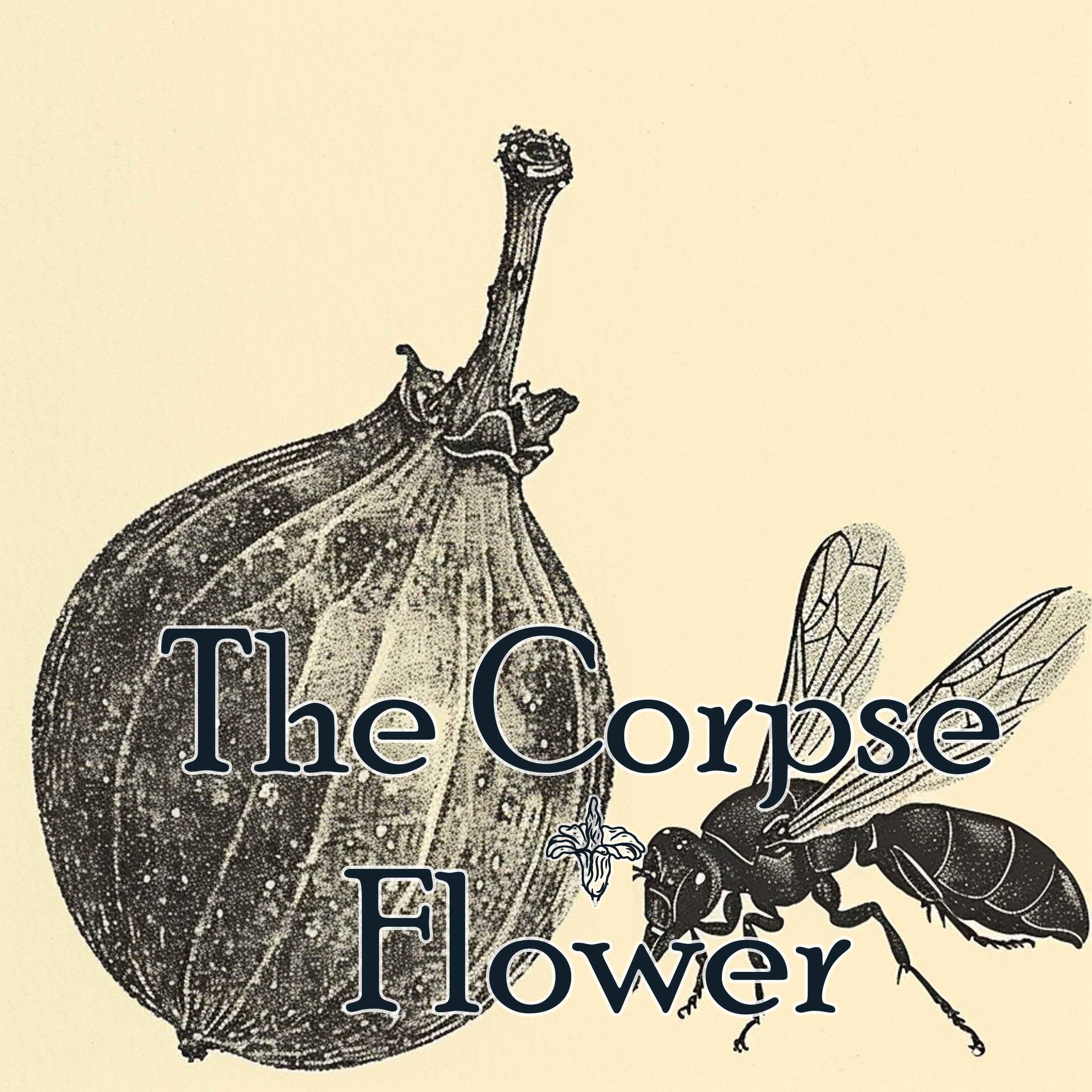The Corpse Flower - Episode Two