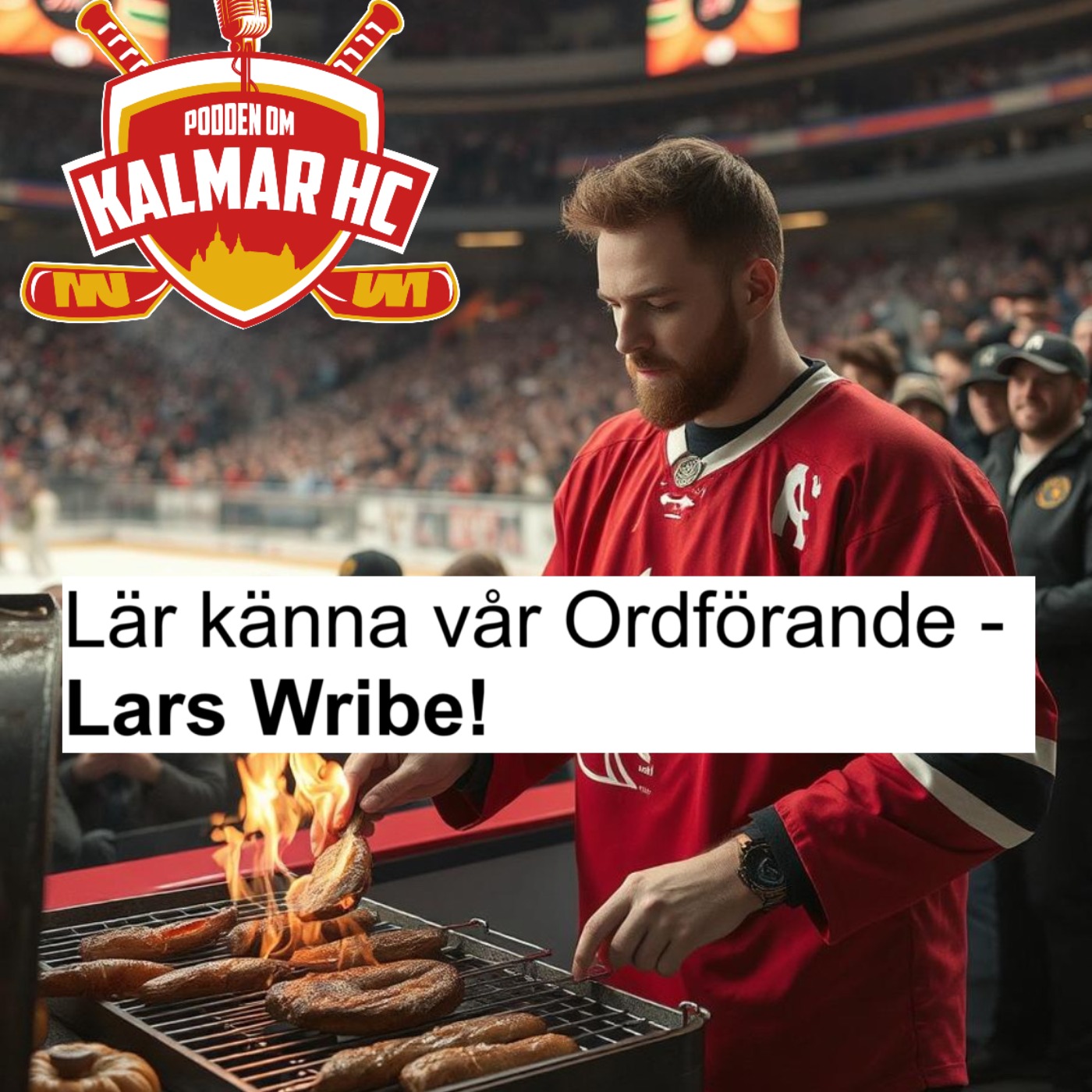 Podden om Kalmar HC