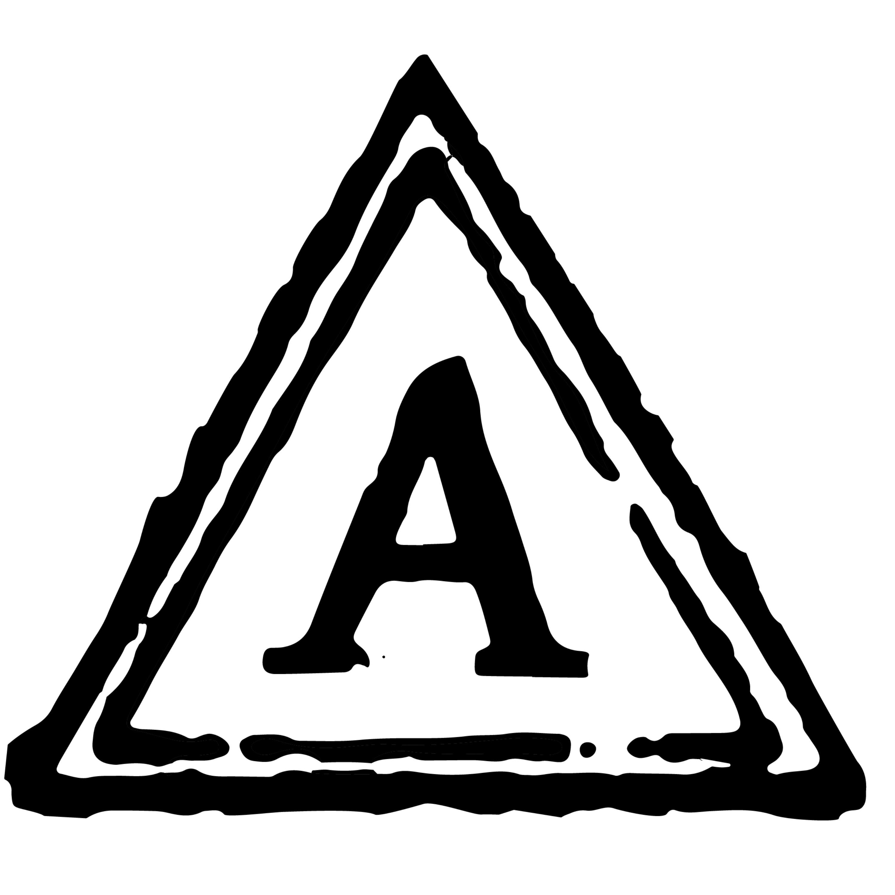 Arcana ATL: As Above,So Below podcast artwork