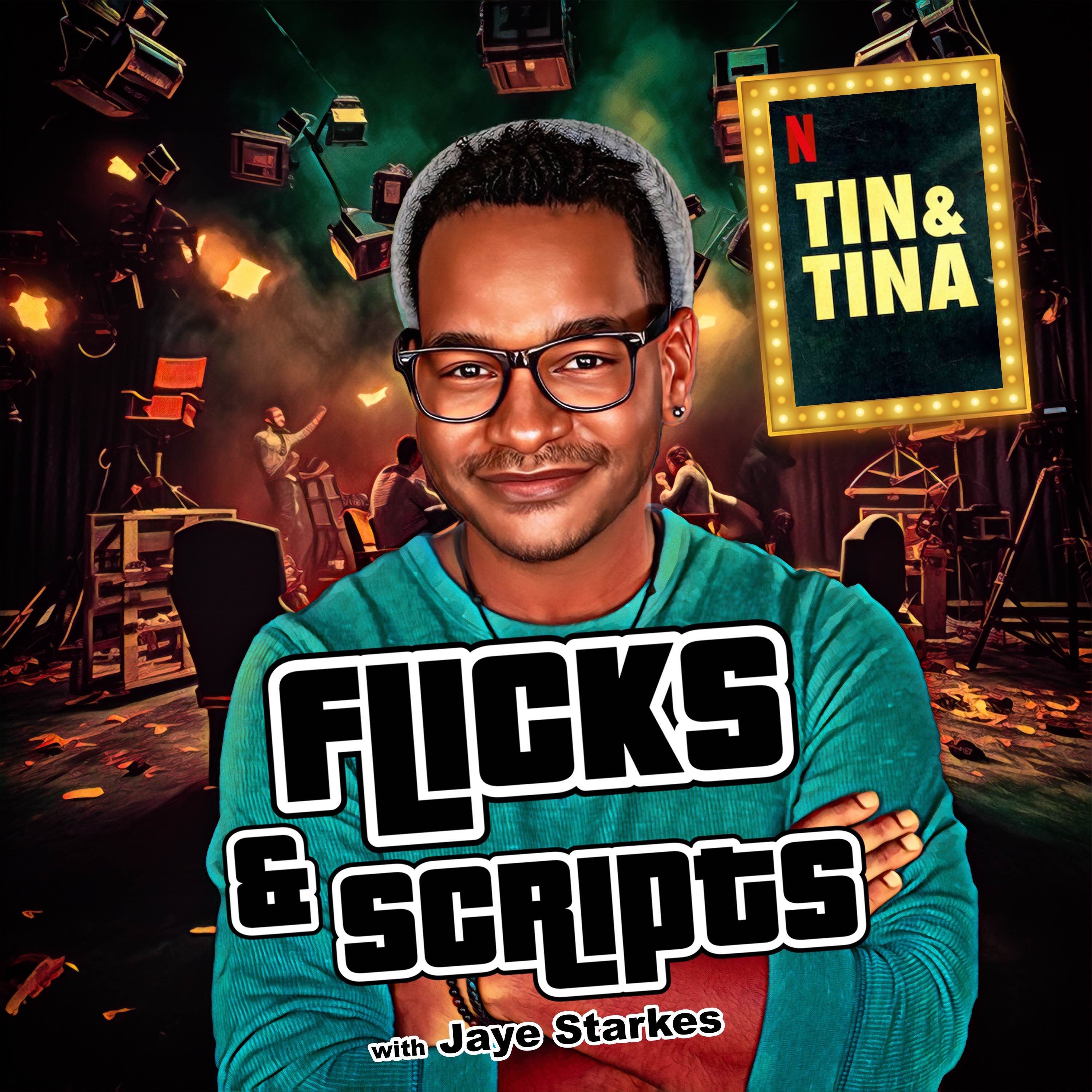Let's Talk... Tin & Tina