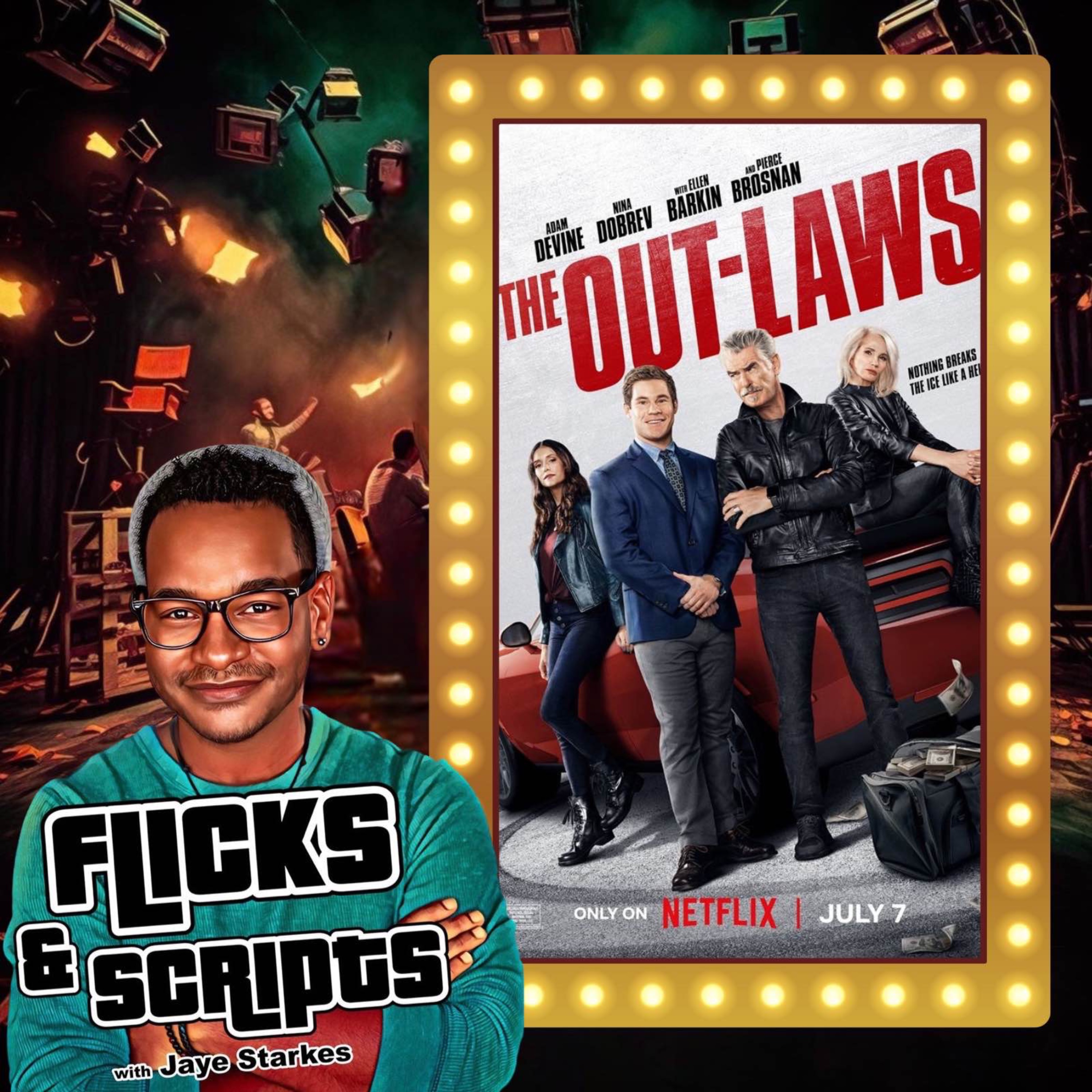 Let's talk... The Outlaws