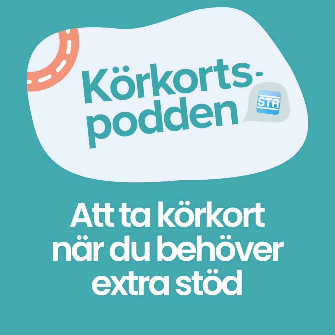 Körkortspodden STR