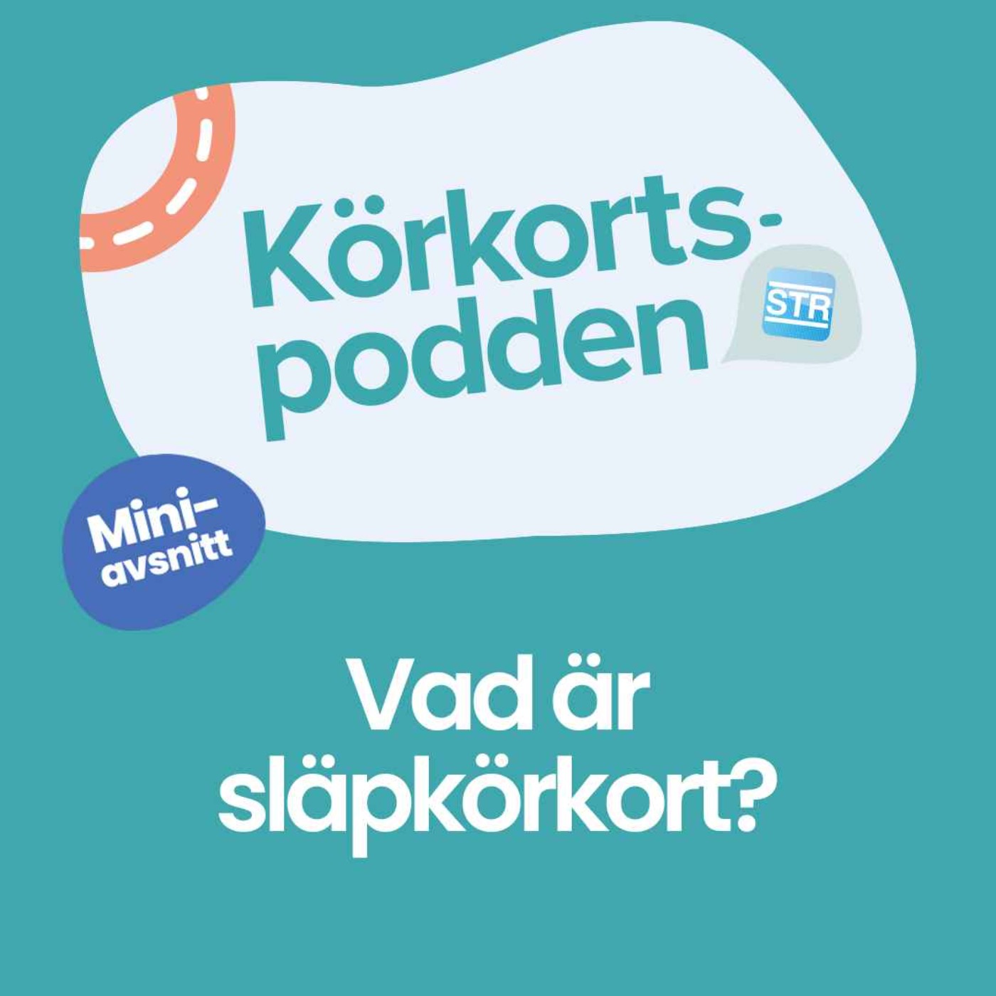 Körkortspodden STR