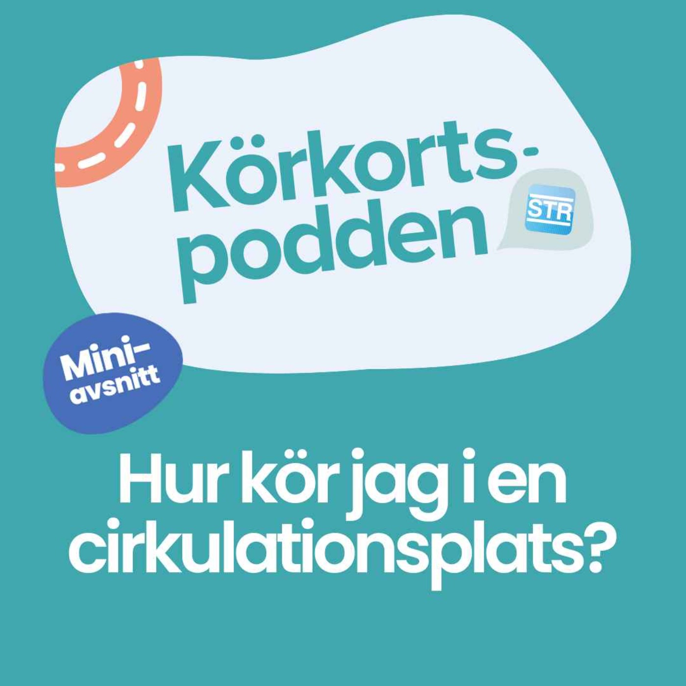 Körkortspodden STR