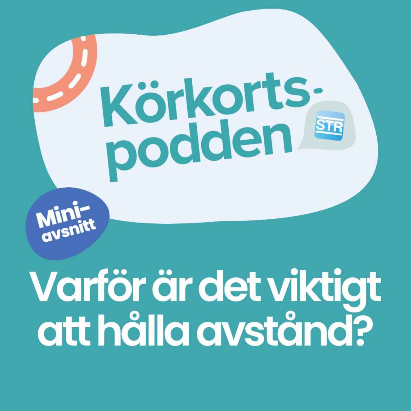Körkortspodden STR
