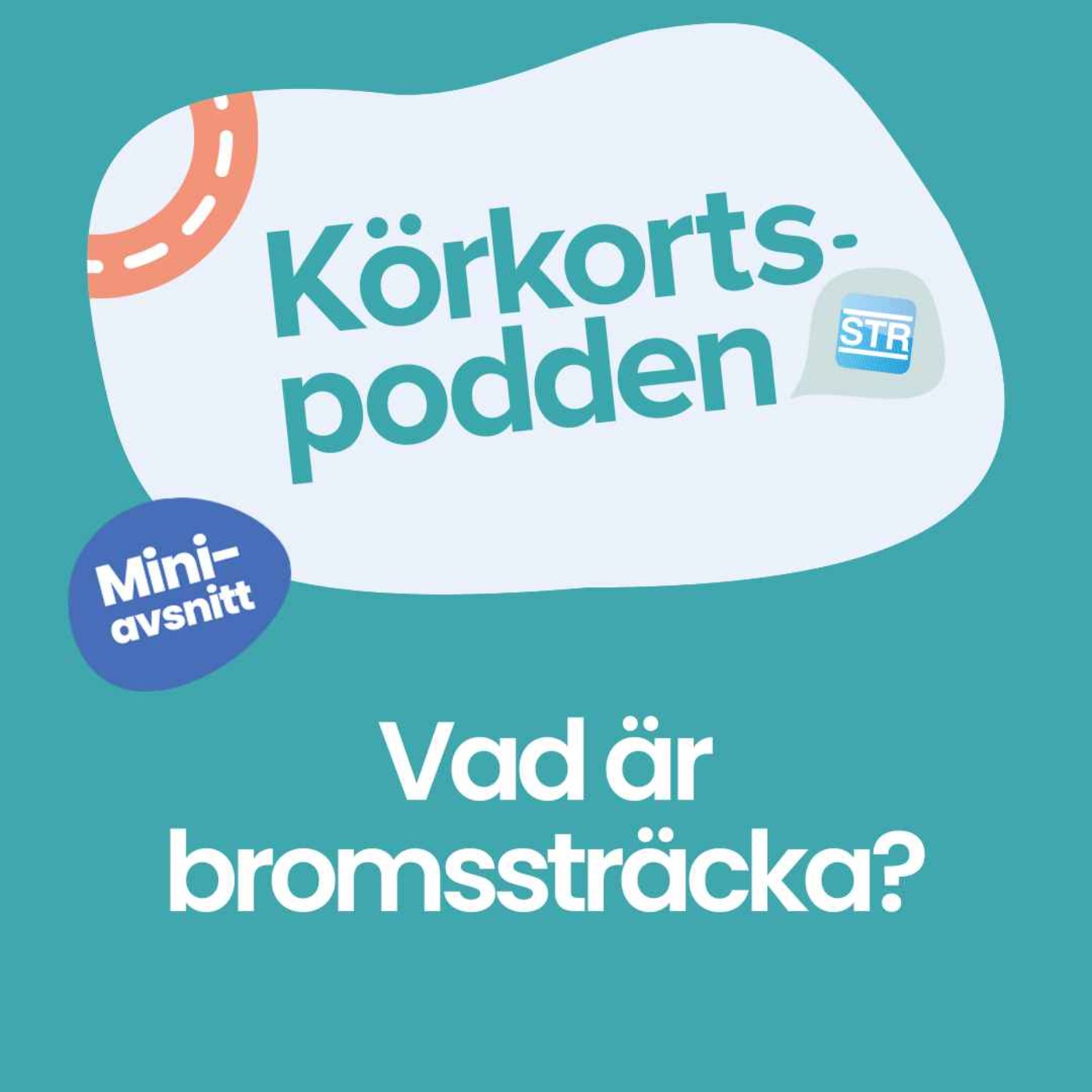 Körkortspodden STR