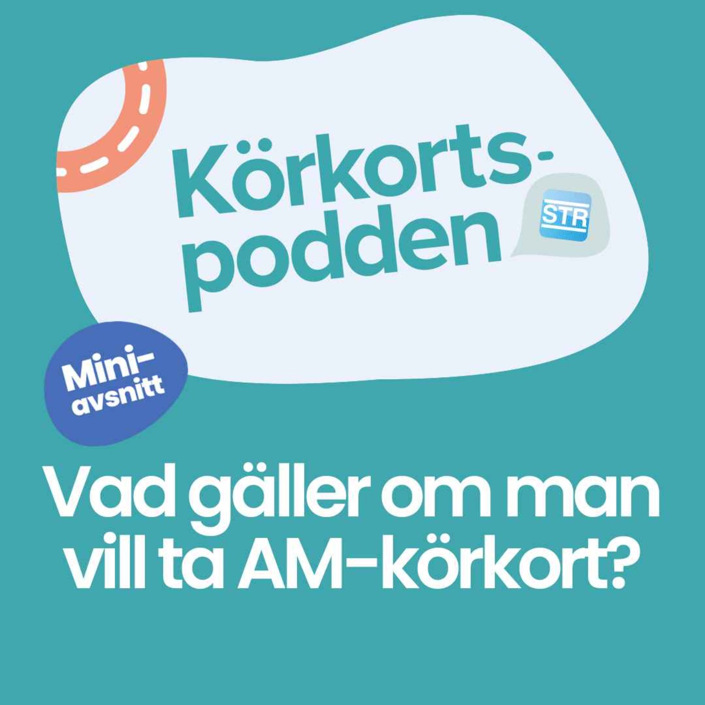 Körkortspodden STR