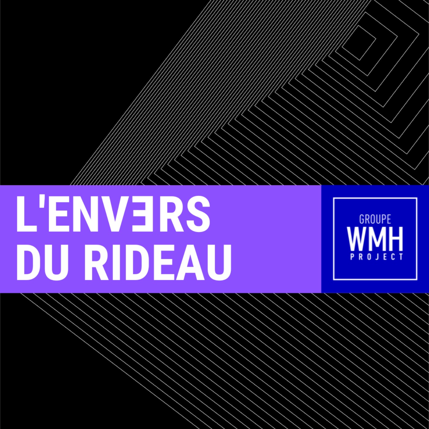 L\'envers du rideau