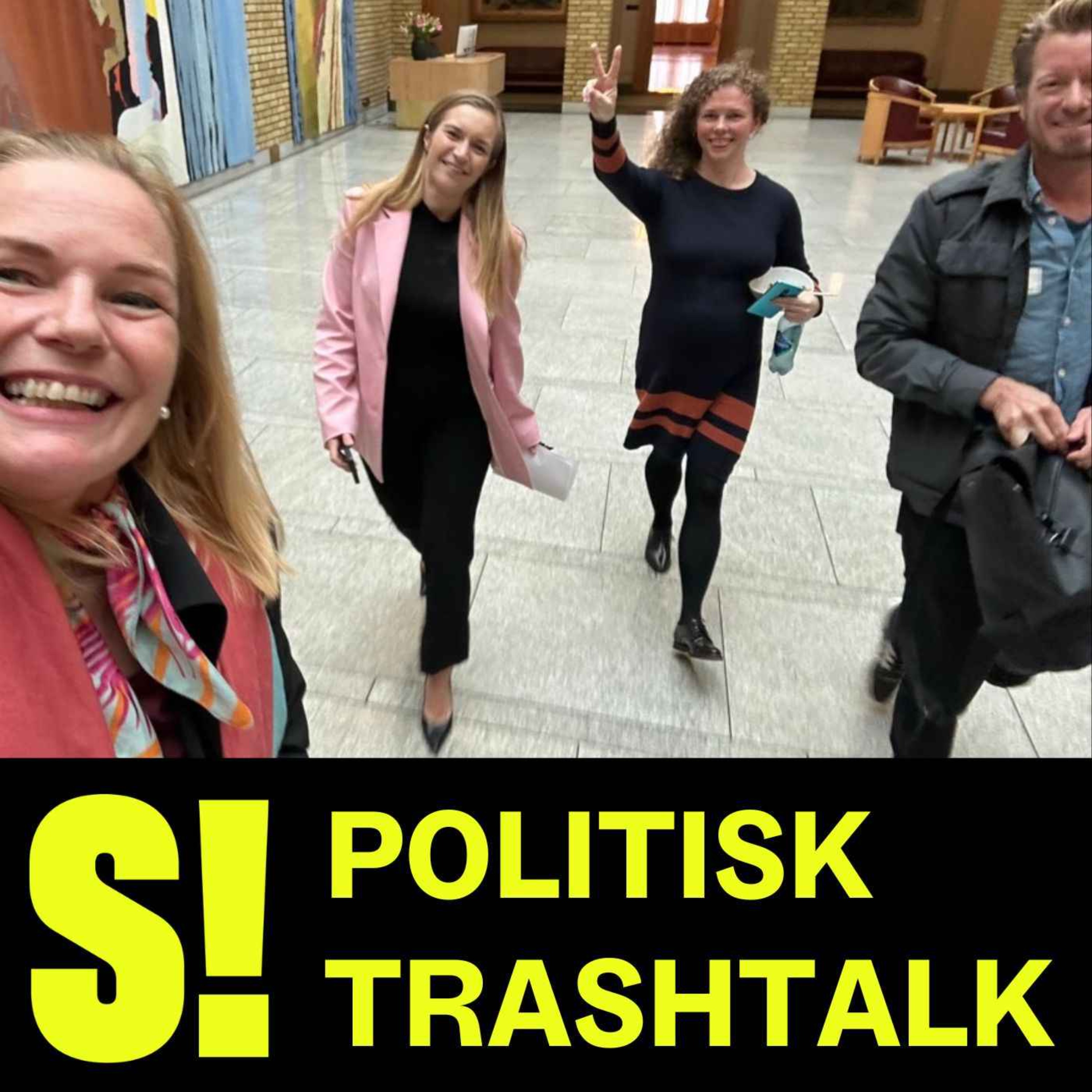 – Vi må lære oss å lage velferd uten å ødelegge naturen episode artwork