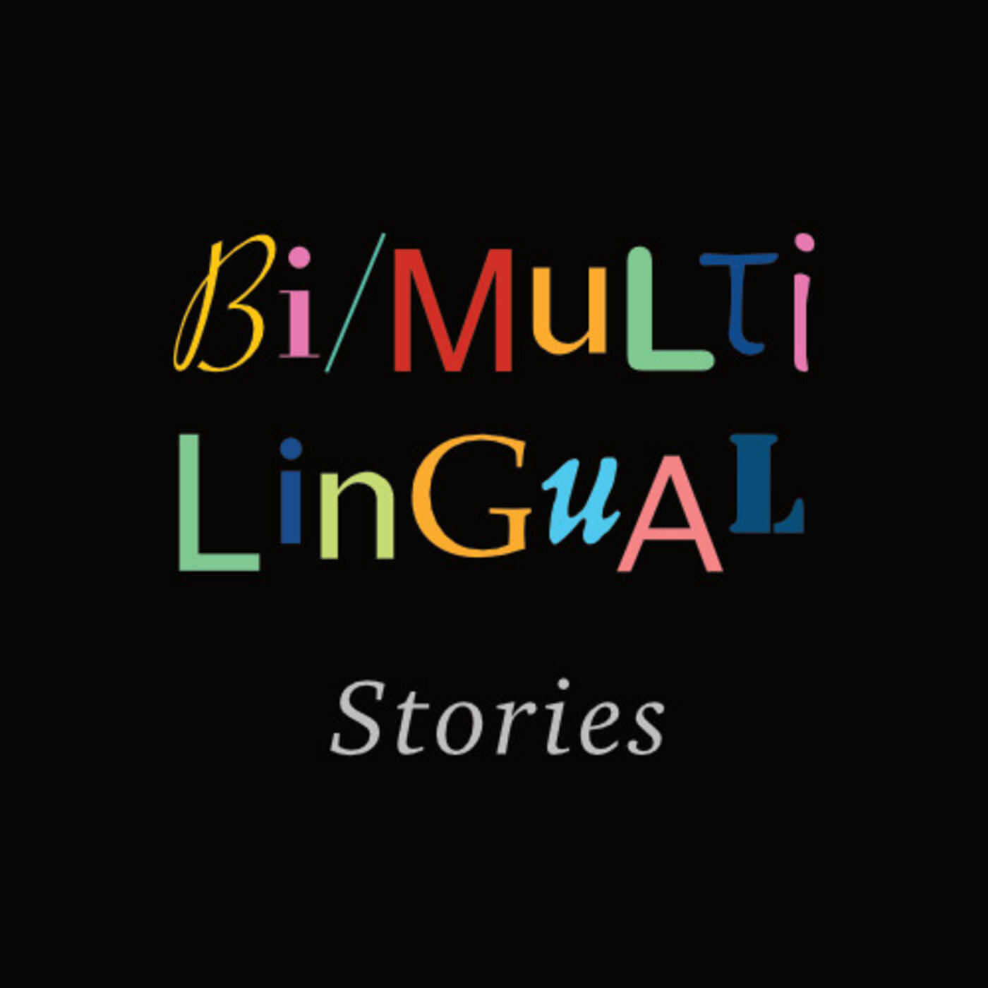 Bi/Multilingual Stories