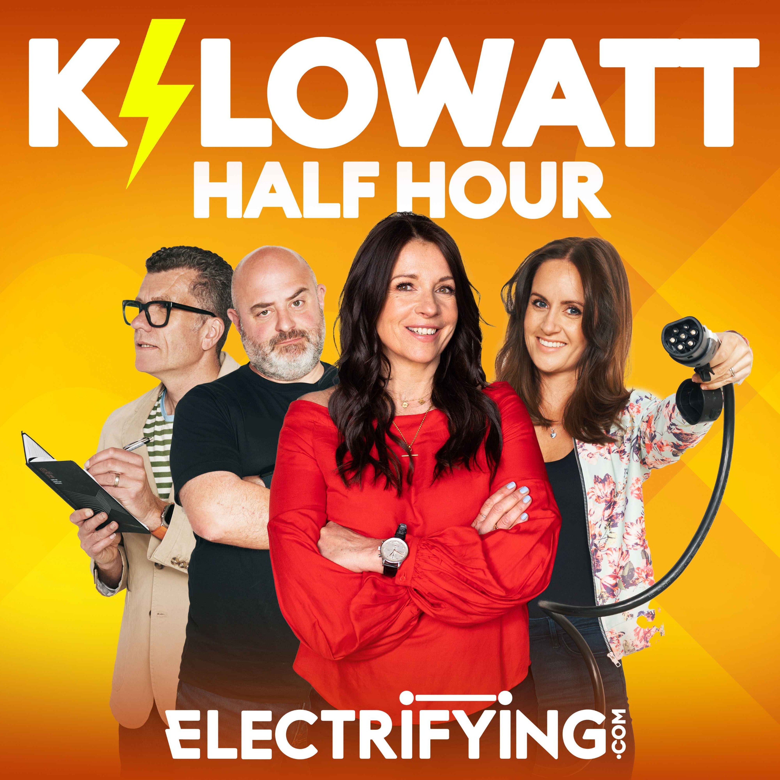 The Kilowatt Half Hour