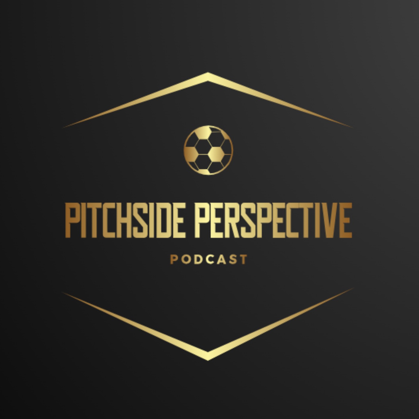 Pitchside Perspective Podcast