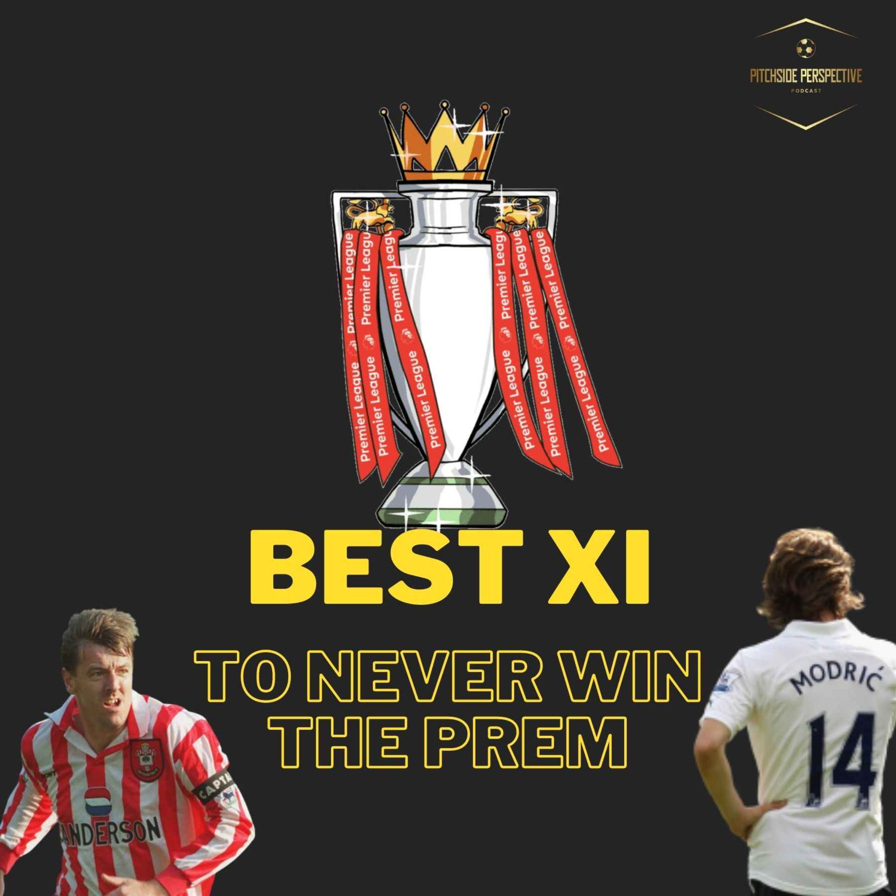 Pitchside Perspective Podcast