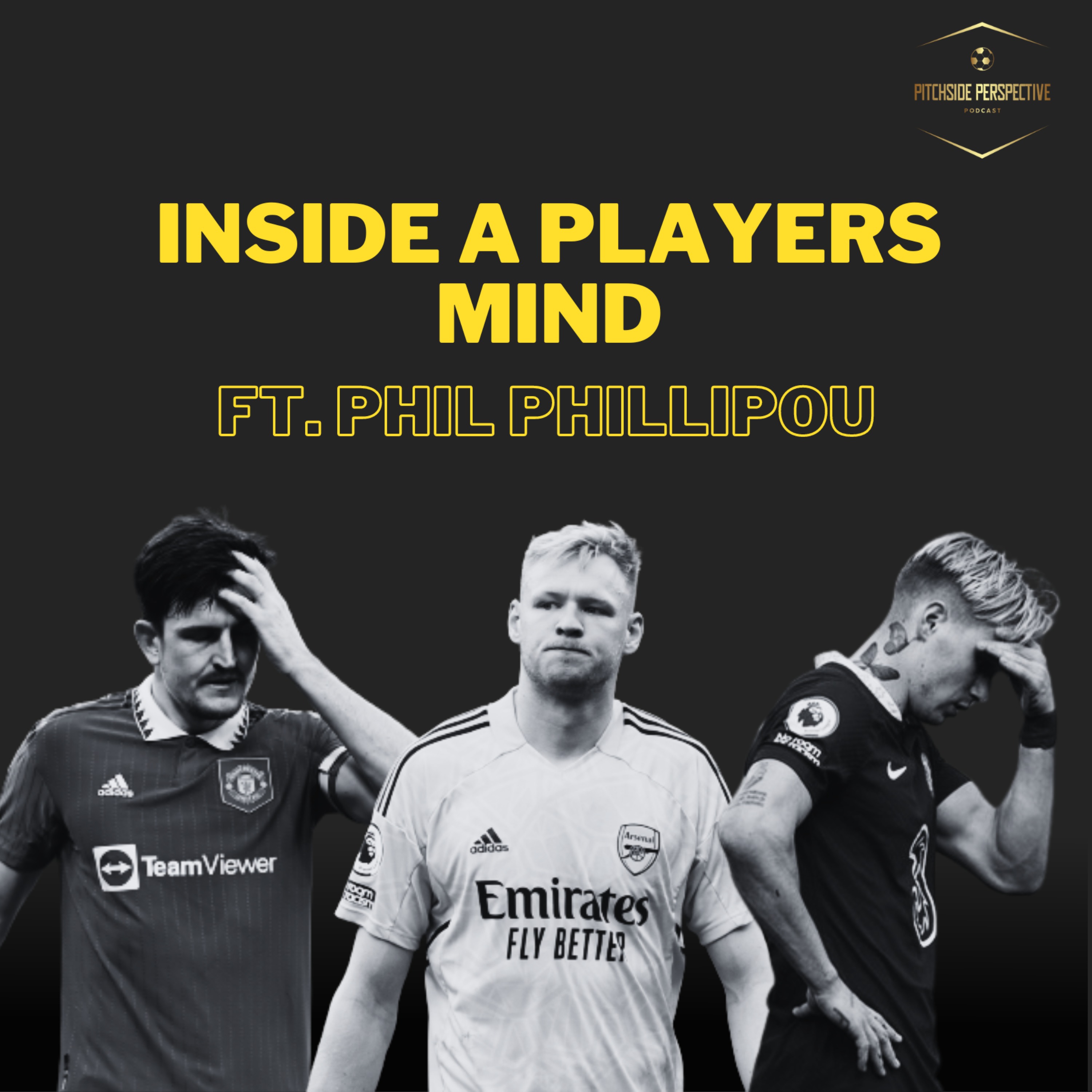 Pitchside Perspective Podcast