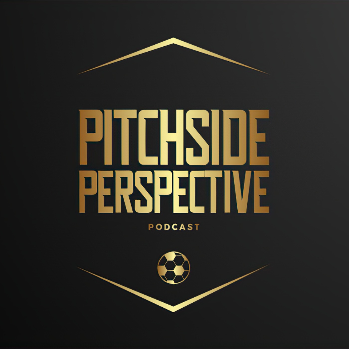 Pitchside Perspective Podcast