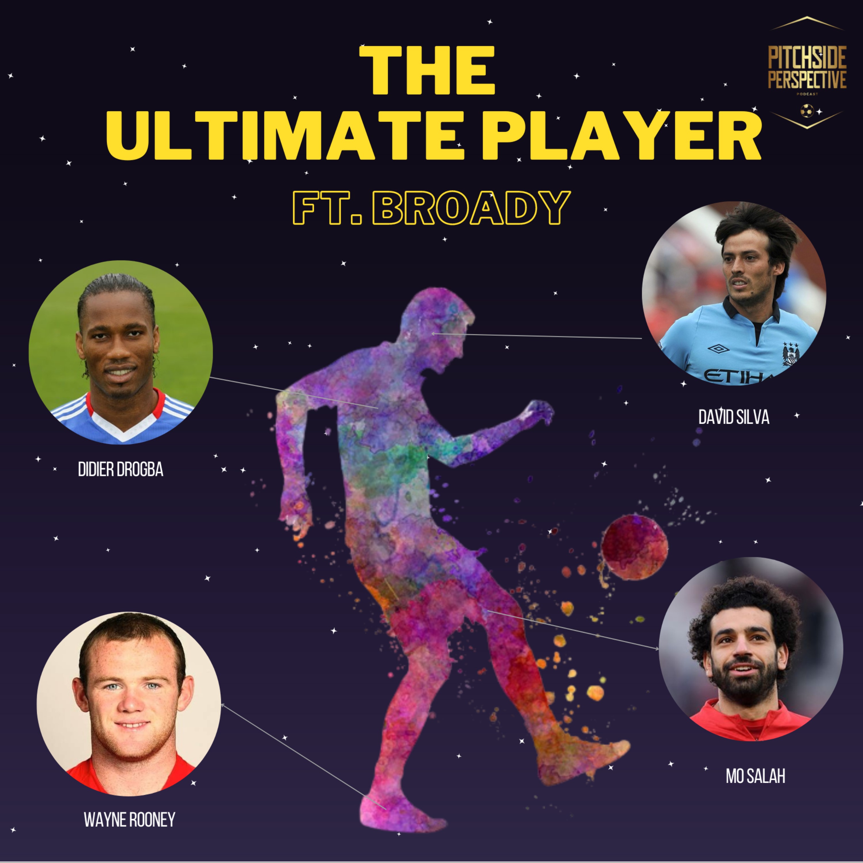 Pitchside Perspective Podcast