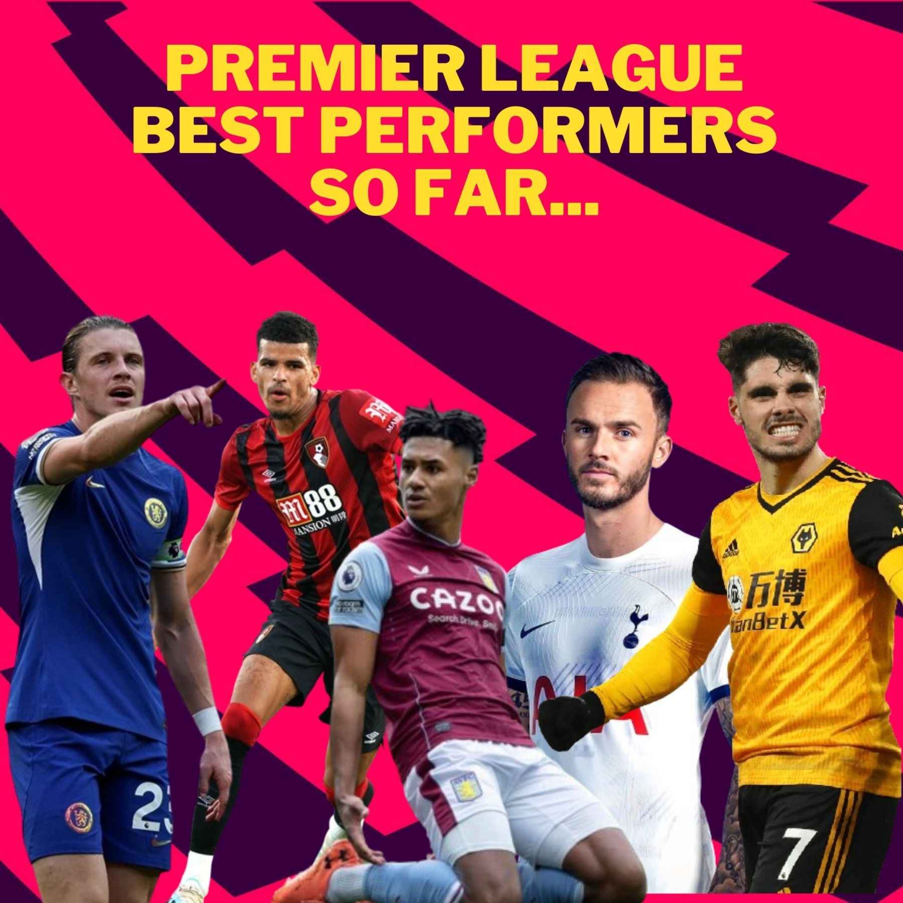 Pitchside Perspective Podcast