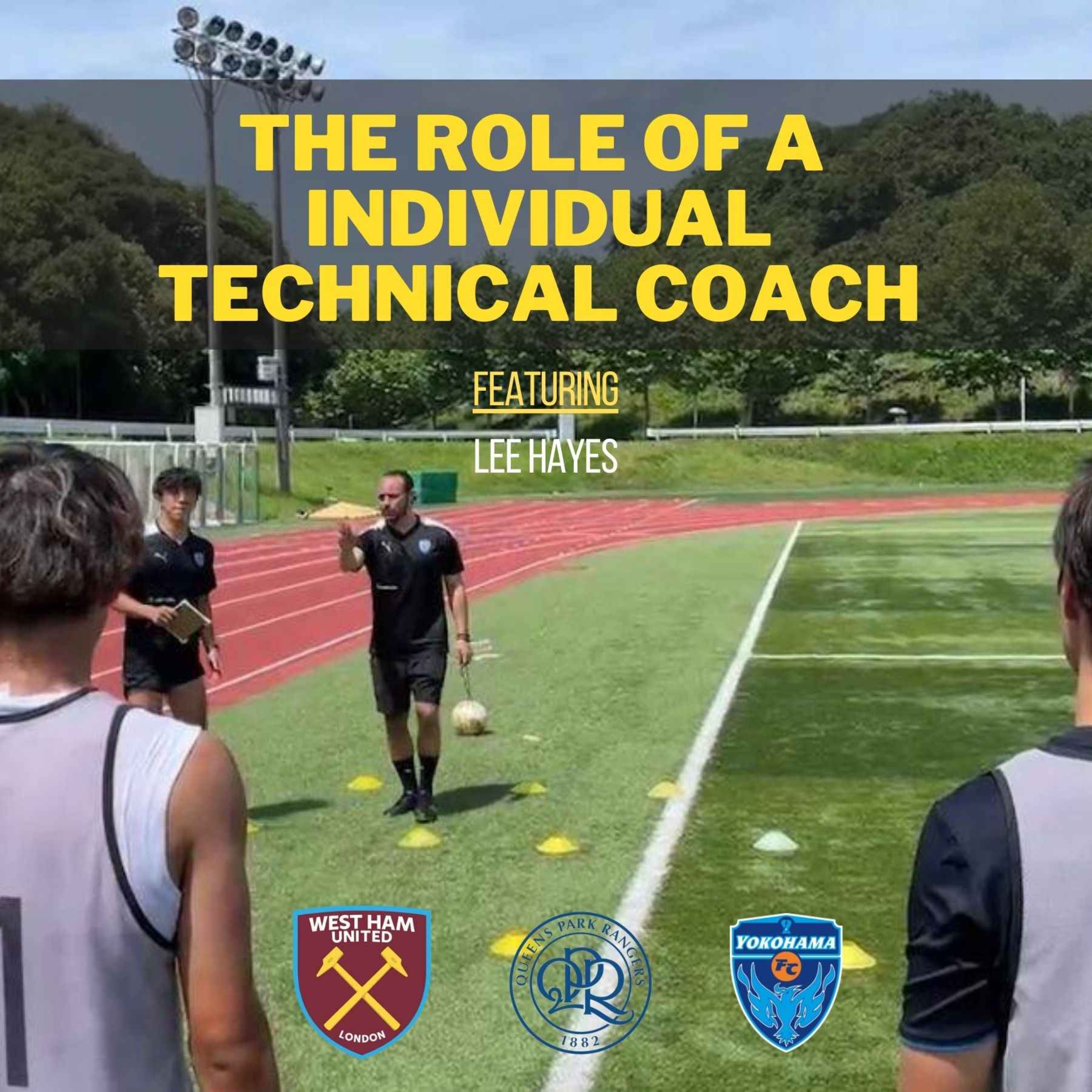 Pitchside Perspective Podcast