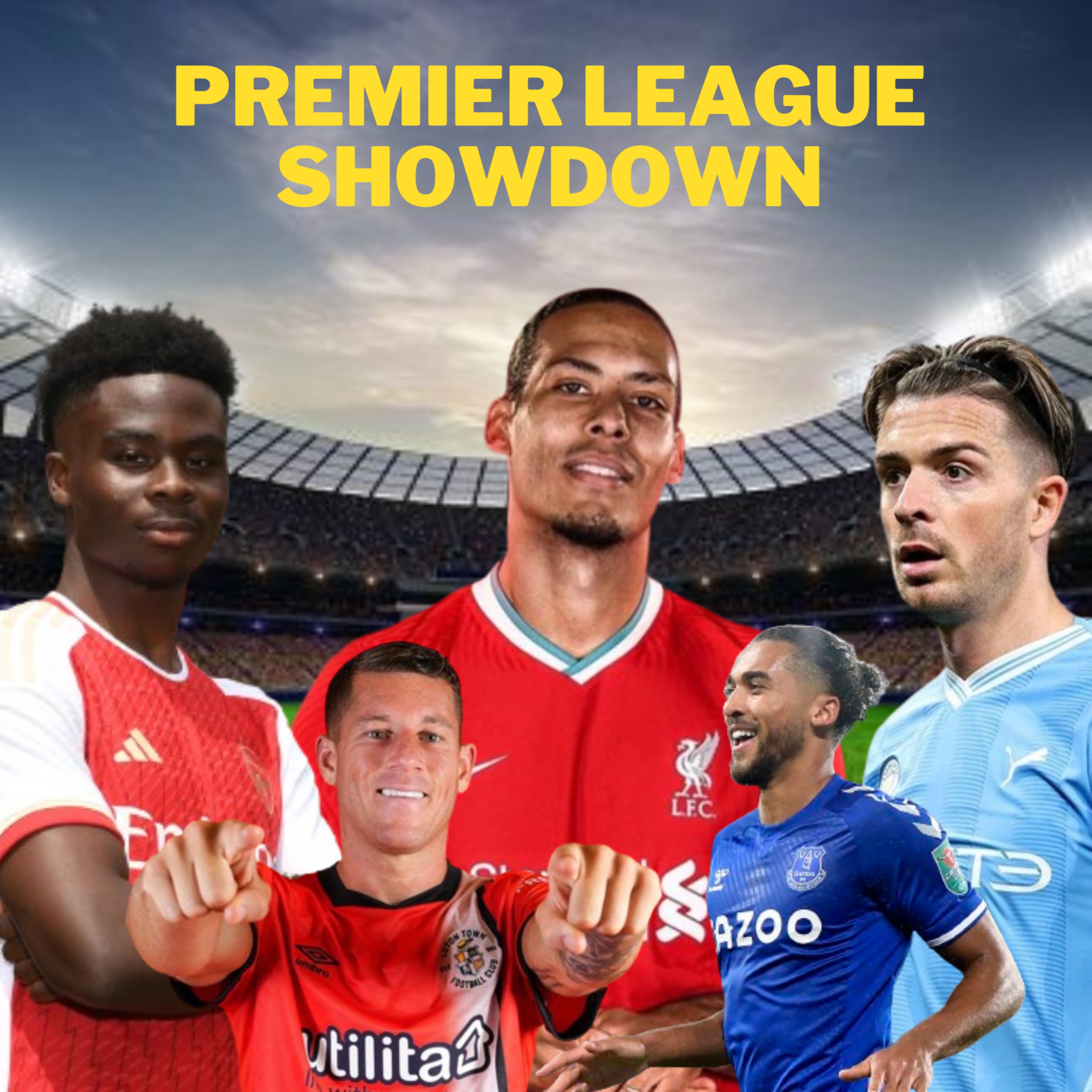 Pitchside Perspective Podcast