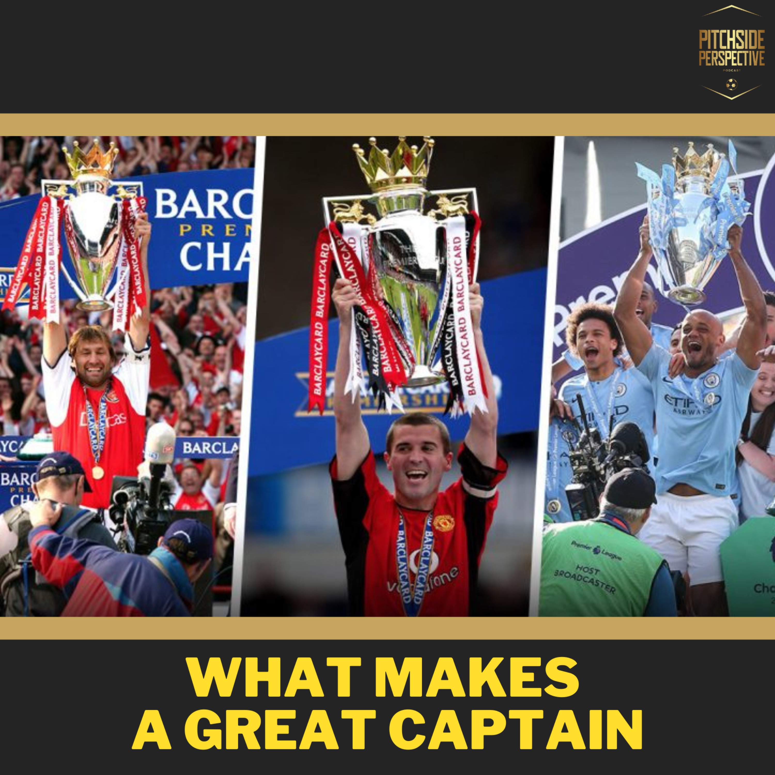Pitchside Perspective Podcast