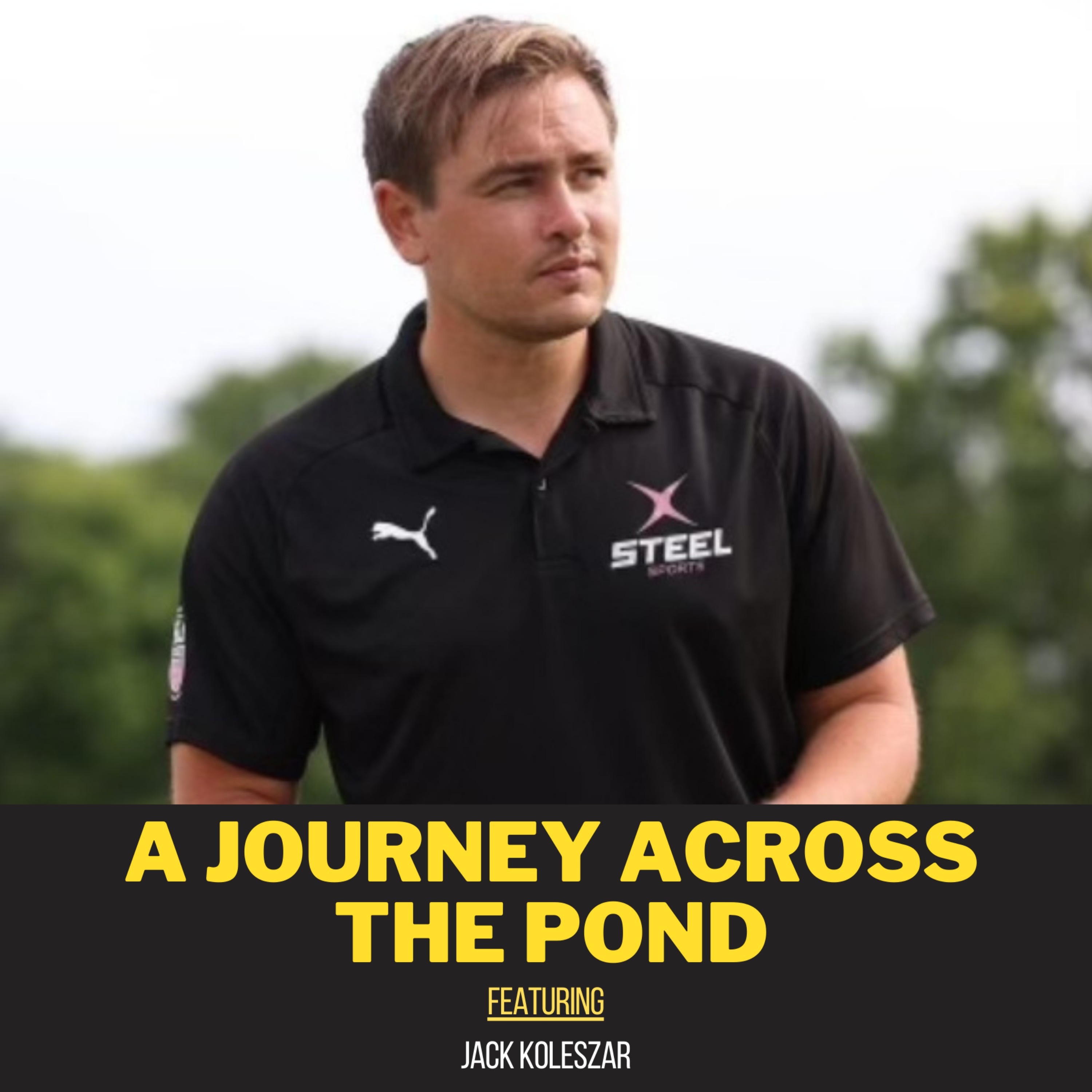 Pitchside Perspective Podcast